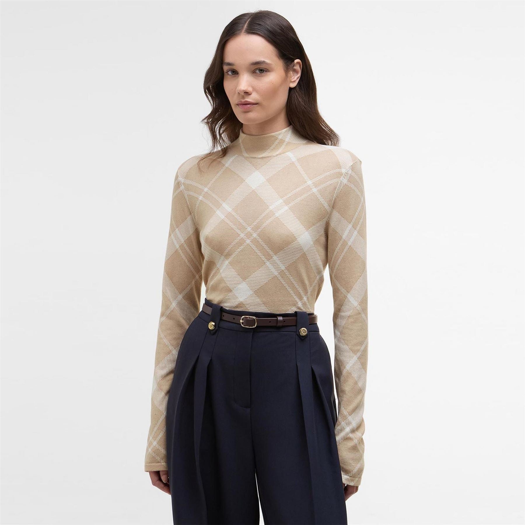 Barbour Savannah Jumper