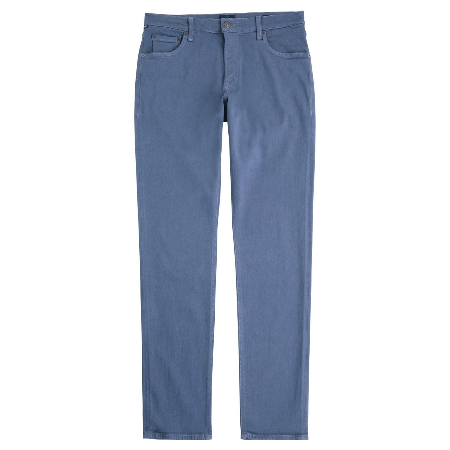 Citizens Of Humanity Trousers 5pkt Strtch Twill