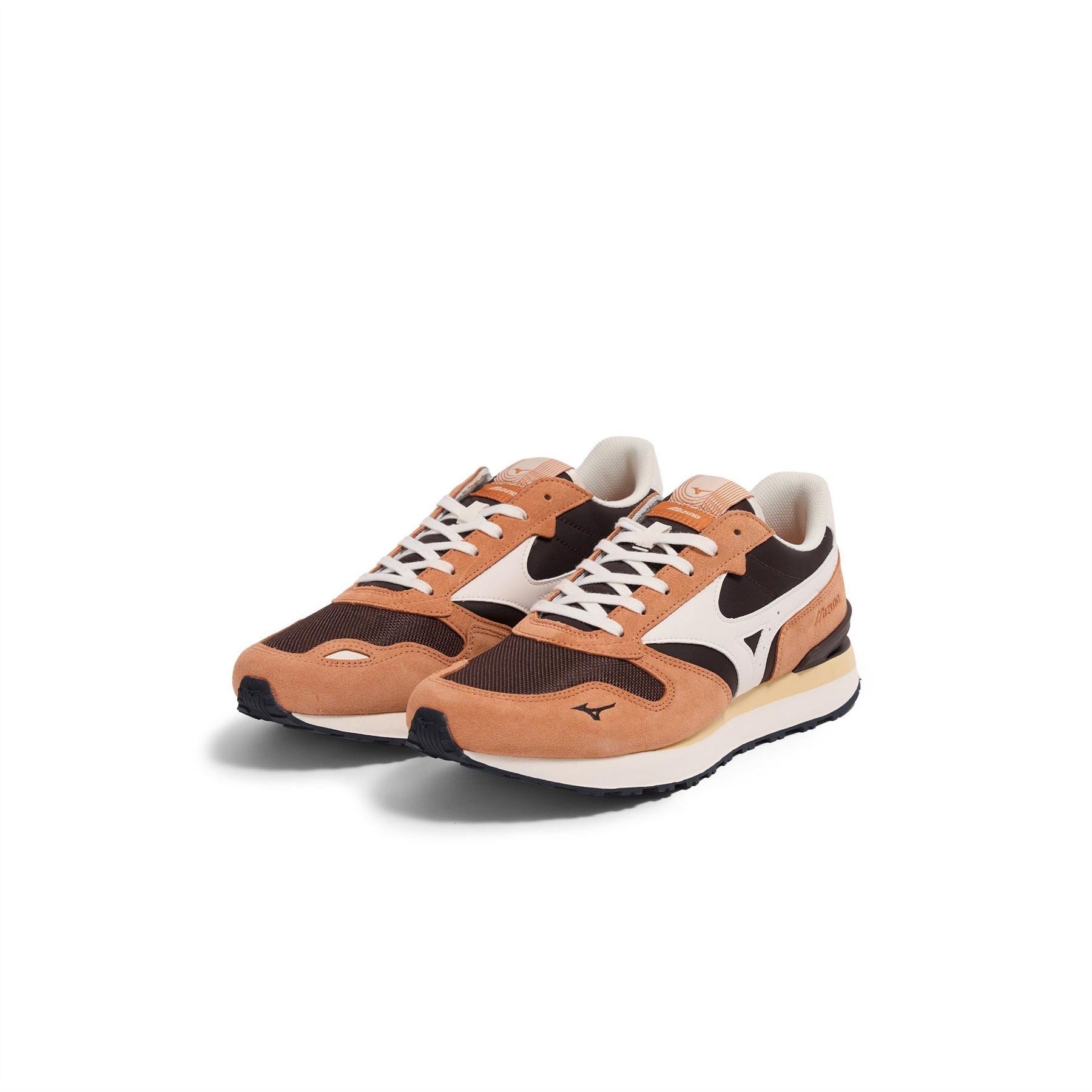 Mizuno Rb87 Trainers