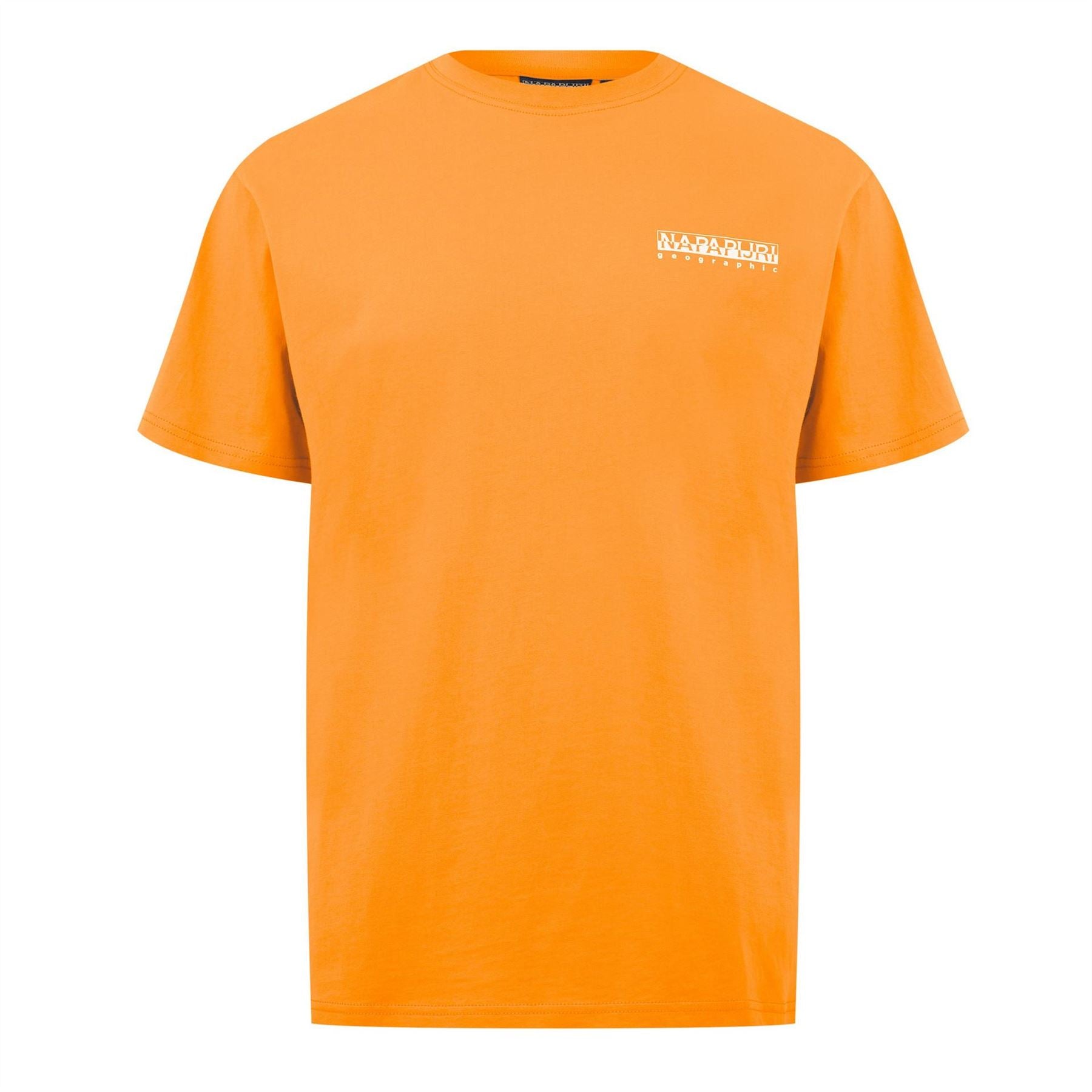Napapijri Mens T-Shirt