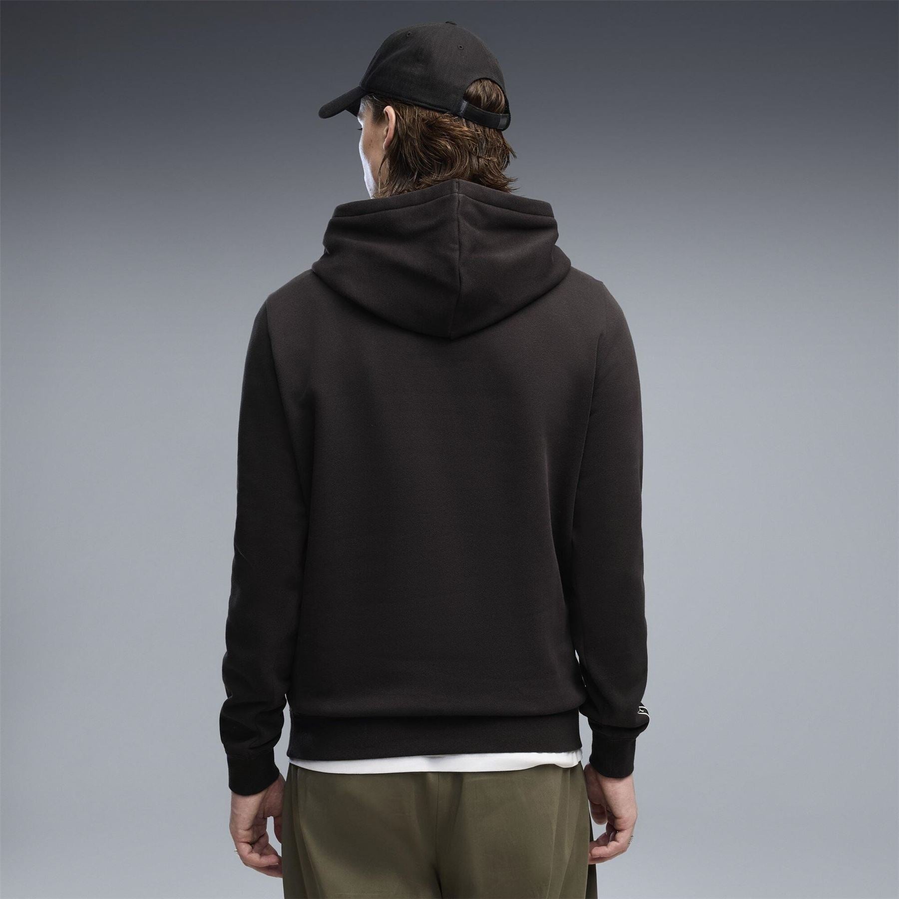 Puma Tape Oth Hood