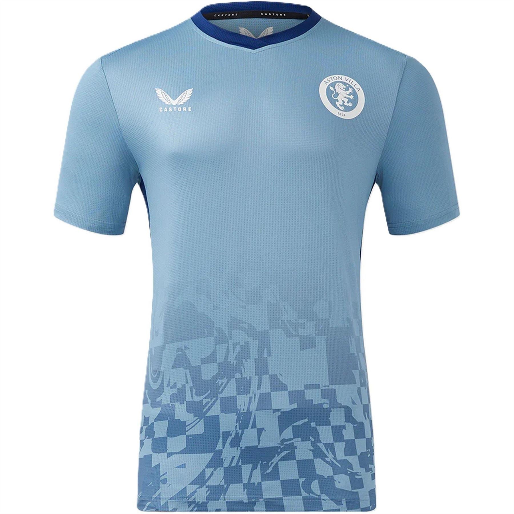 Castore Av 3rdtshirt