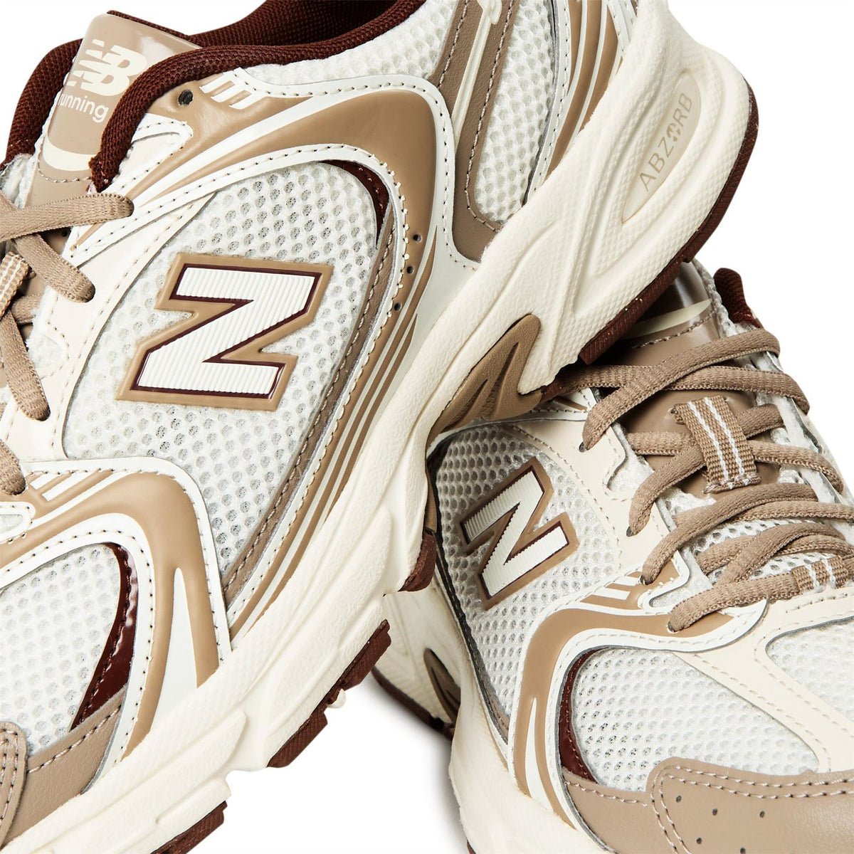 New Balance Womens Balance 530 Trainers