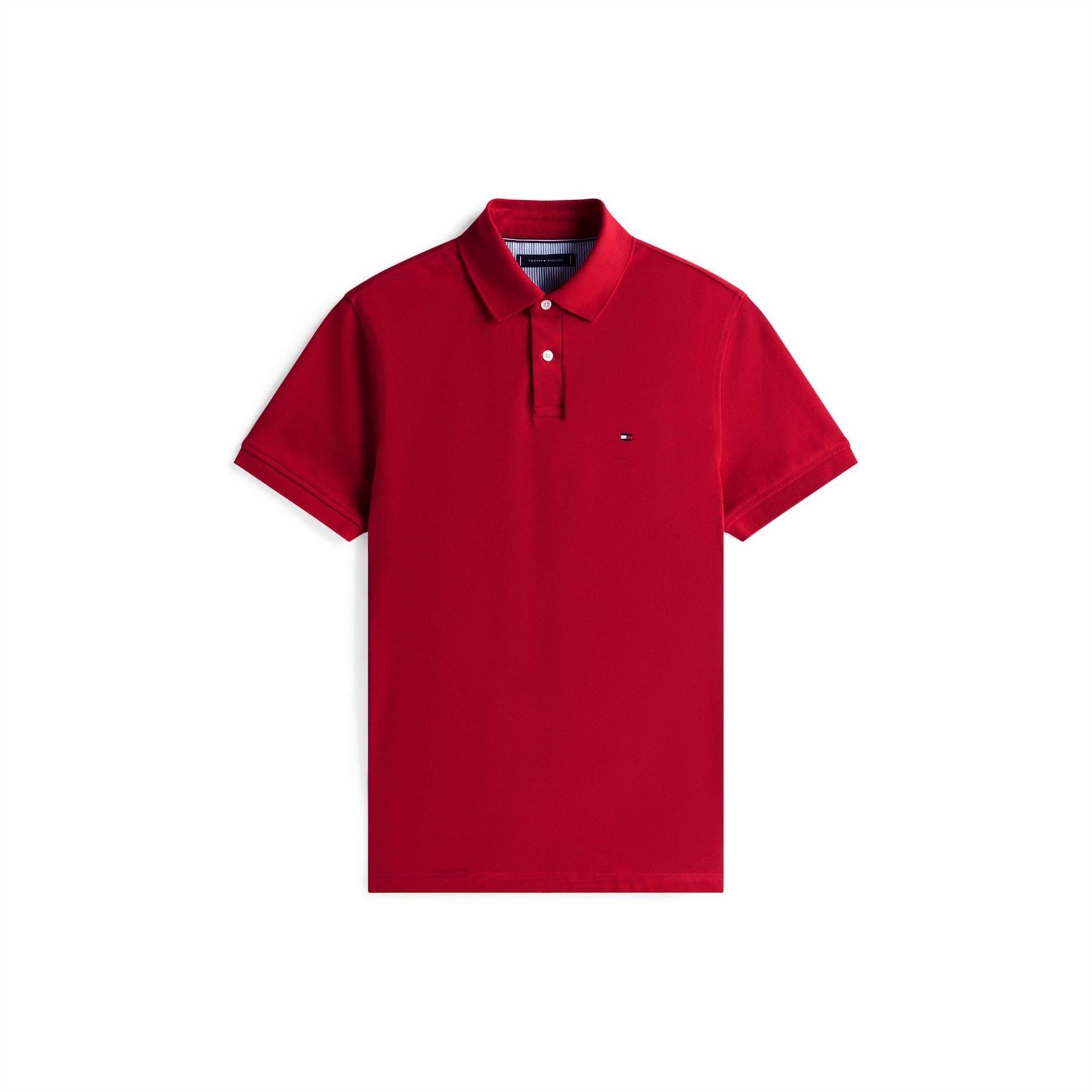 Tommy Hilfiger 1985 Polo Shirt