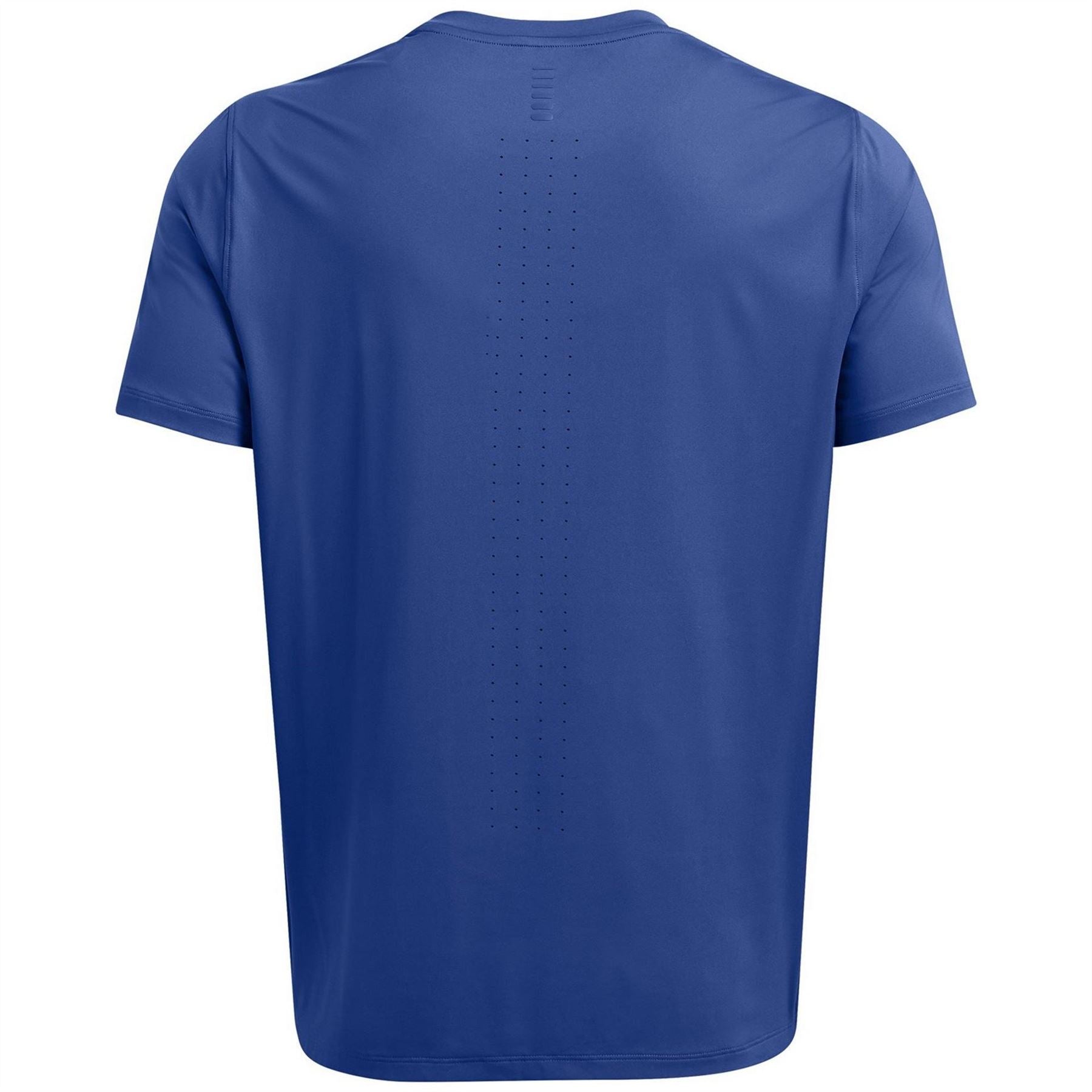 Under Armour Mens Launch Elite Graphic T-Shirt.