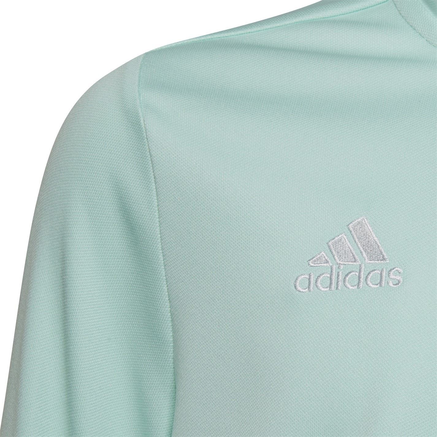 adidas Entrada 22 Training Top Juniors