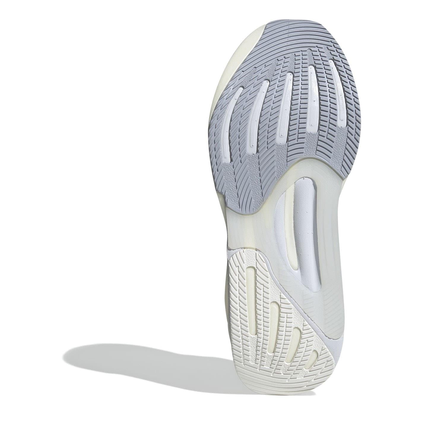 adidas Womens Supernova Solution Running Shoes