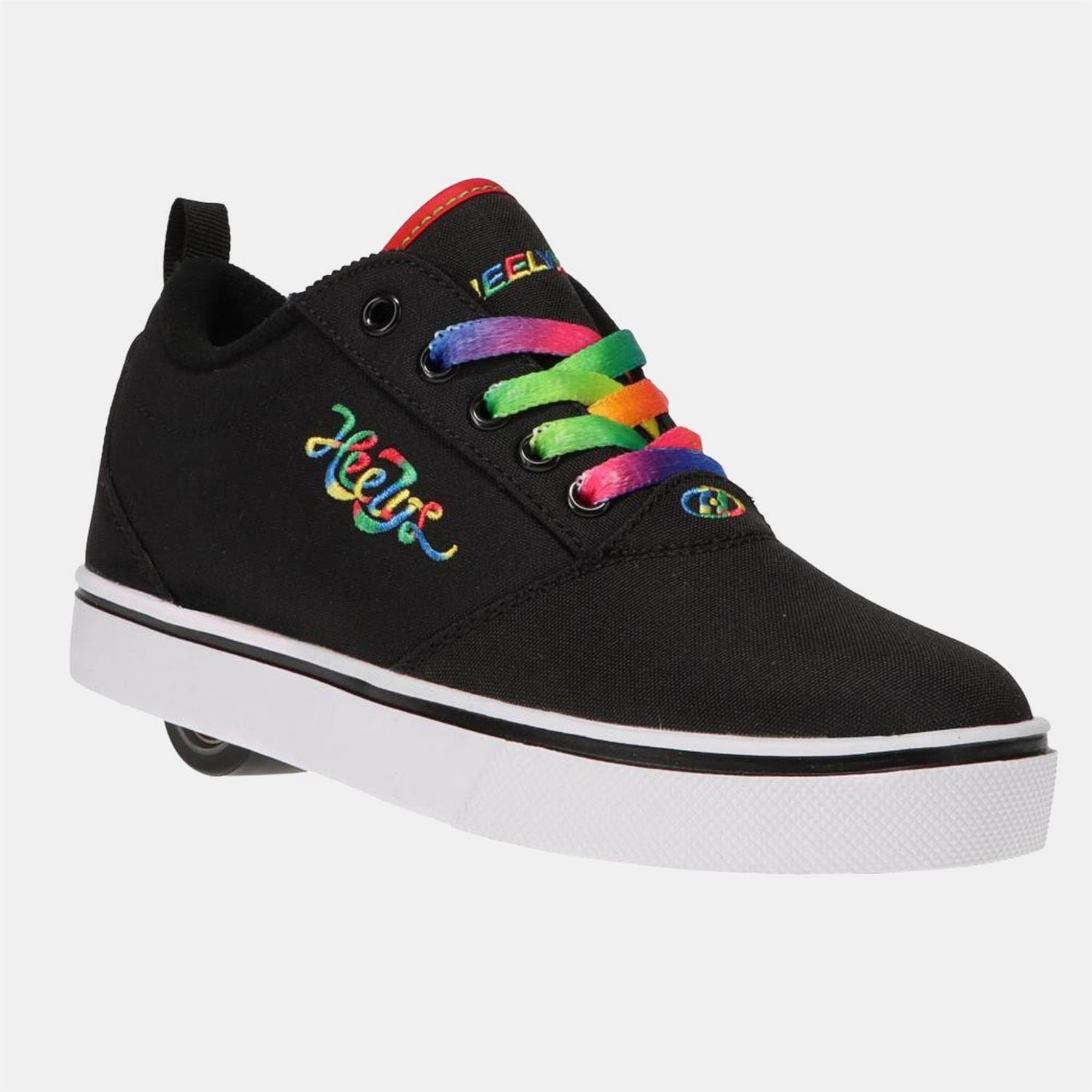 Heelys Pro 20   Black Black