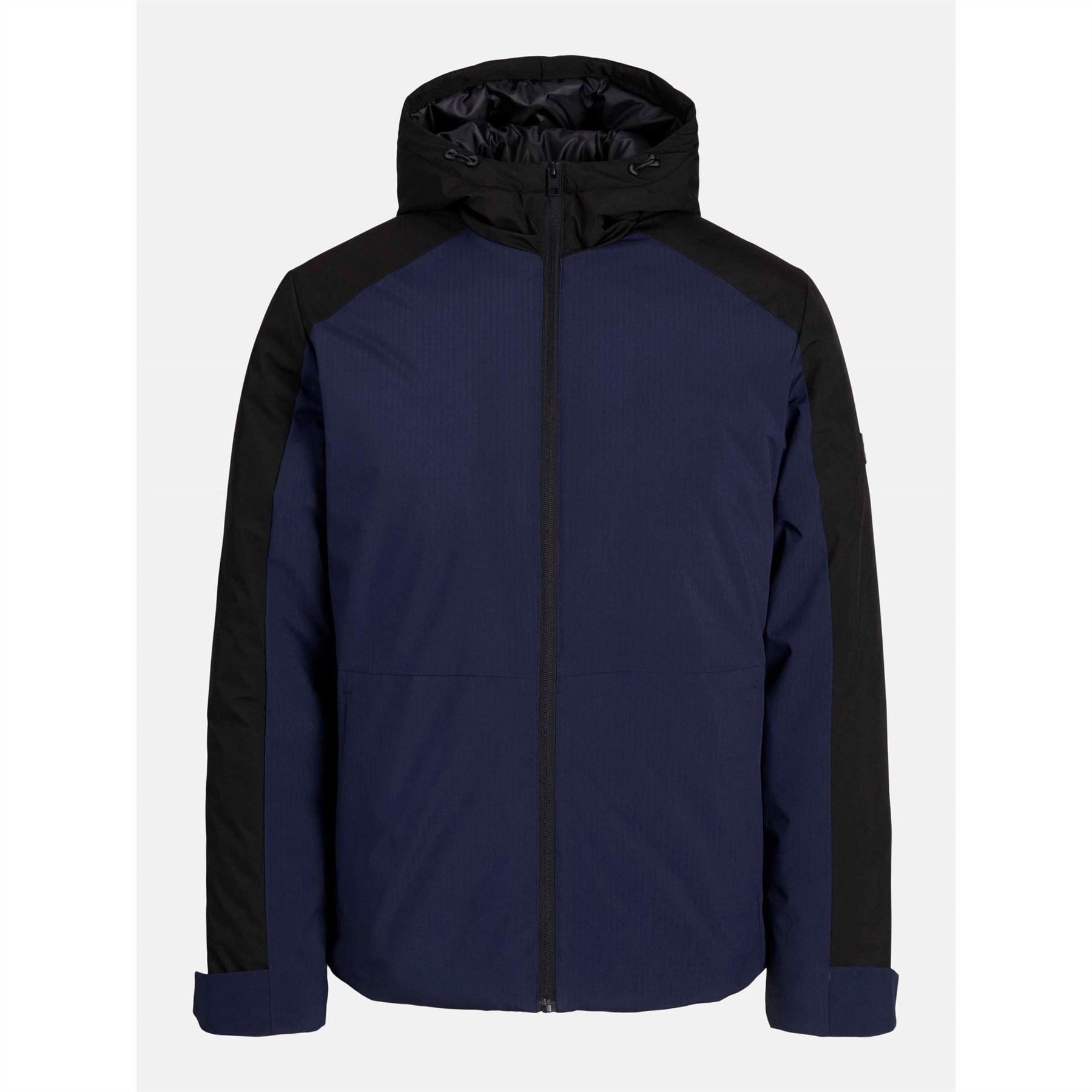 Jack and Jones Transitional Short Puffer Jacket