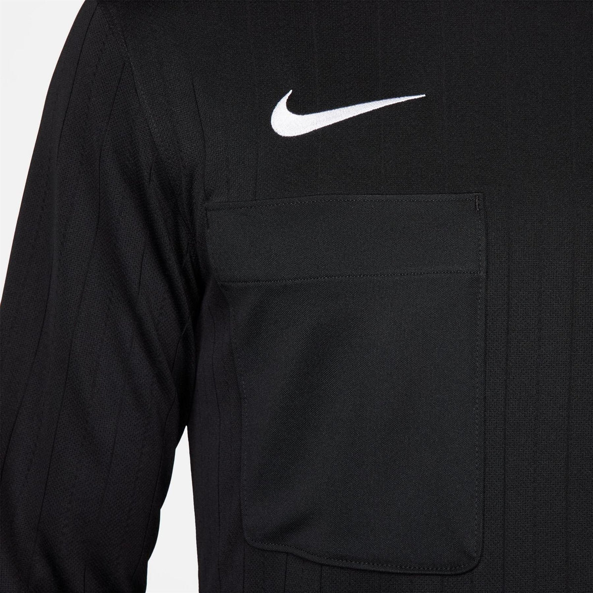 Nike Crew Neck Long Sleeve Jersey Athletic Top