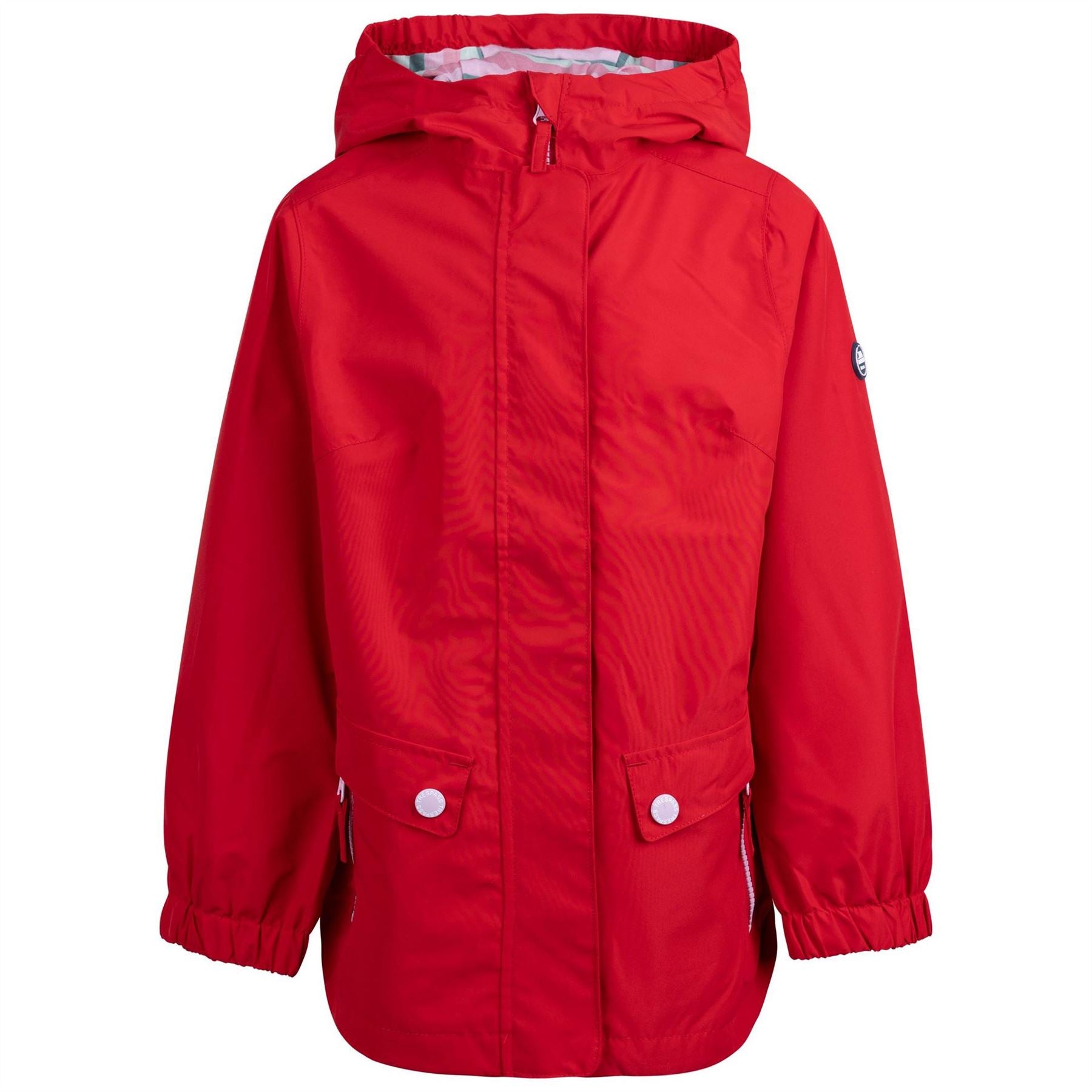 Trespass Flourish Waterproof Jacket