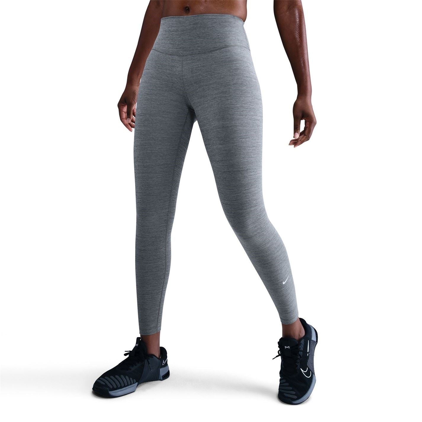 Nike Womens One High Rise Tights