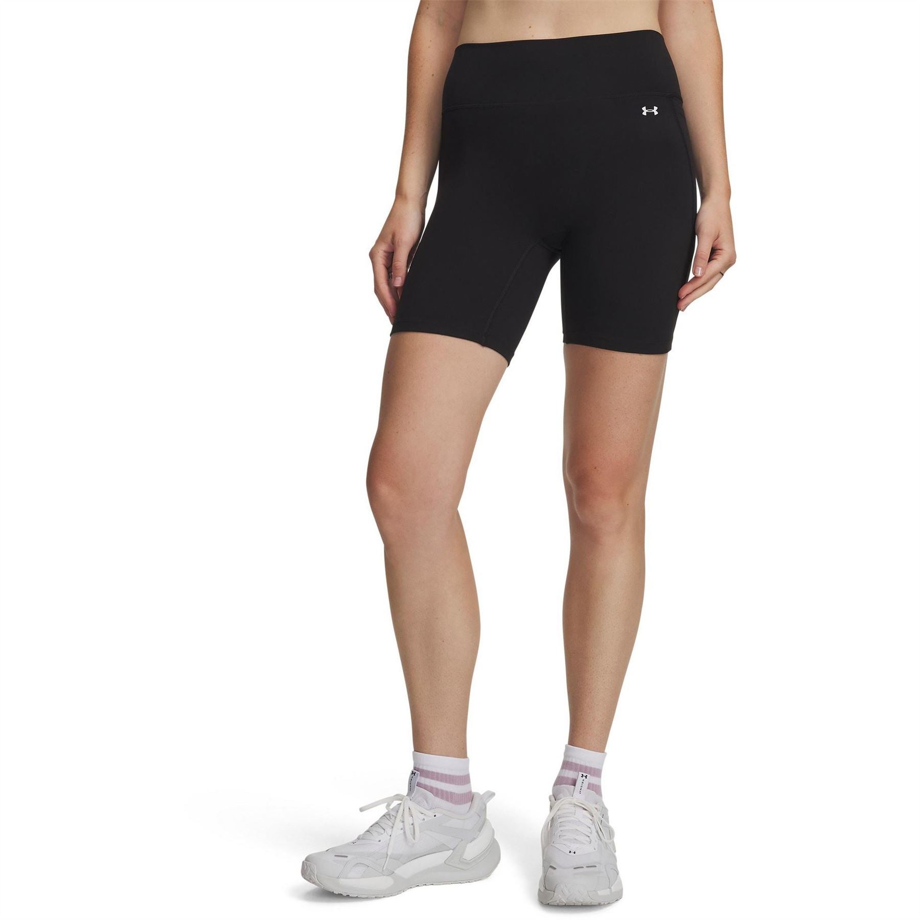 Under Armour Motion Bike Short Ld63