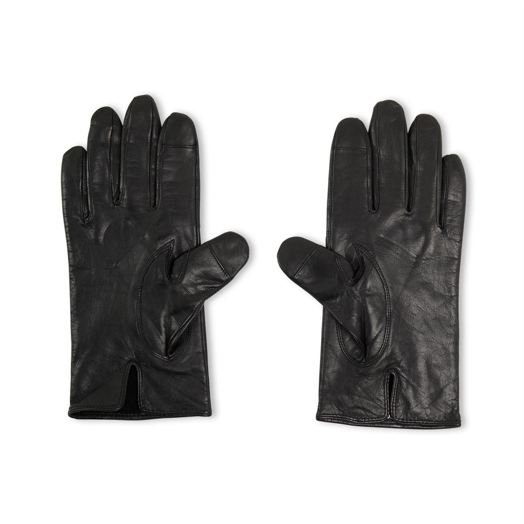 Boss Gioli Fleece Gloves
