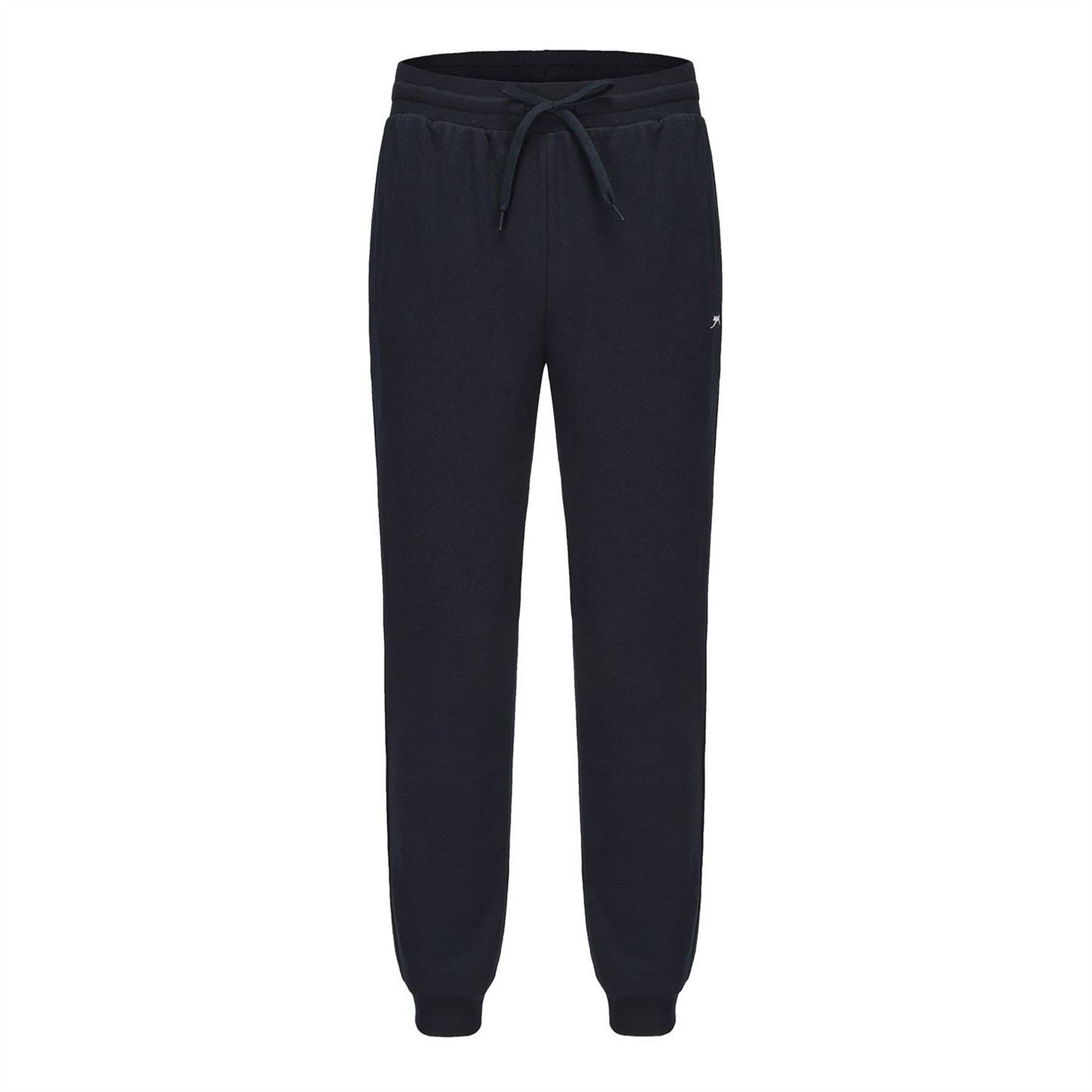 Slazenger Interlock Closed Hem Ladies