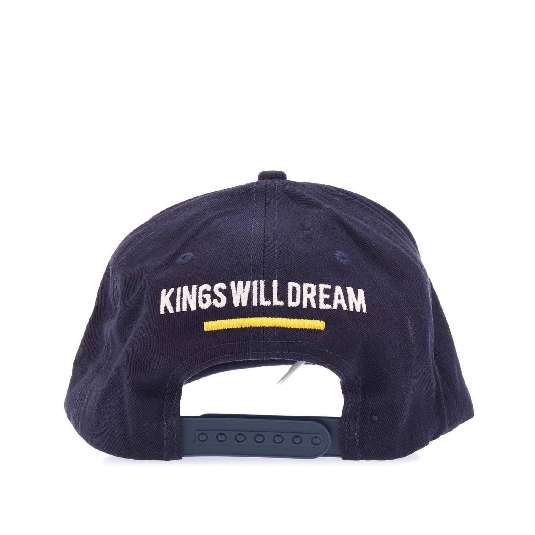 Kings Will Dream Baseball Cap