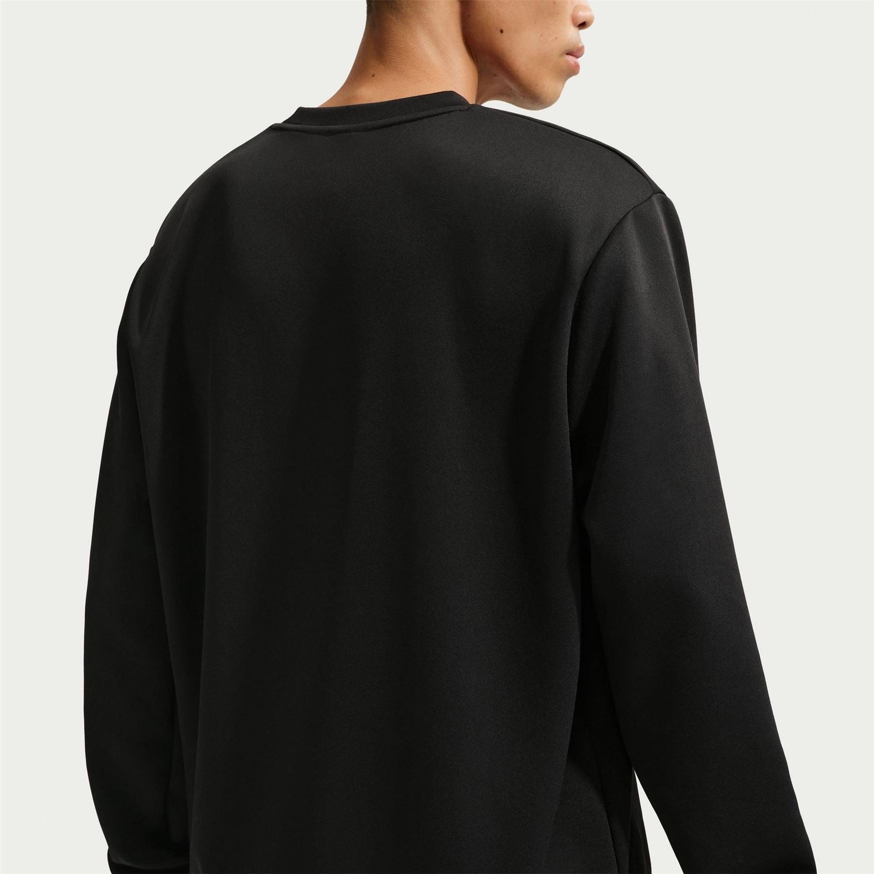 Nike Flex Fleece Crew Sweatshirt
