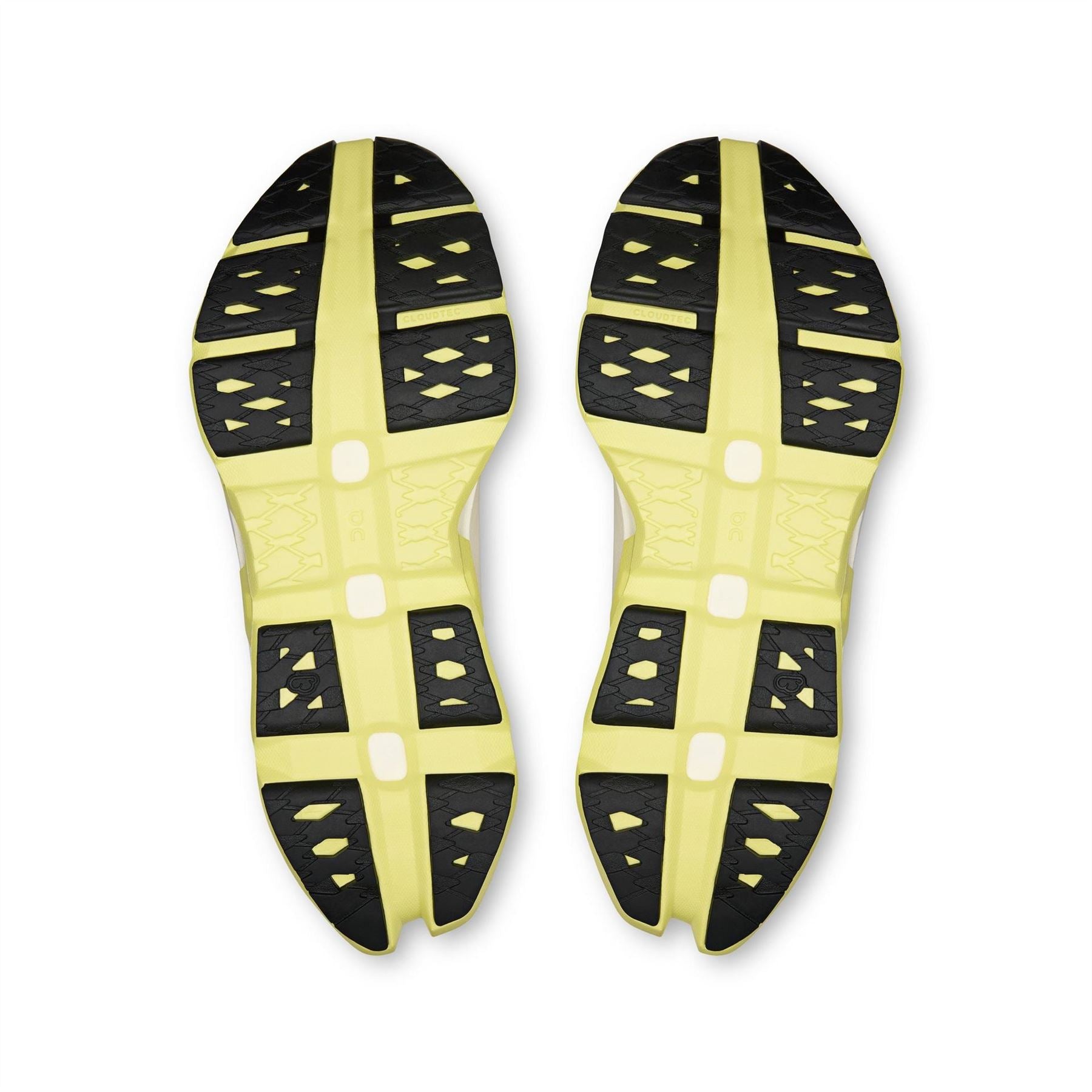 On Cloudmonster3 Hyper Running Shoes