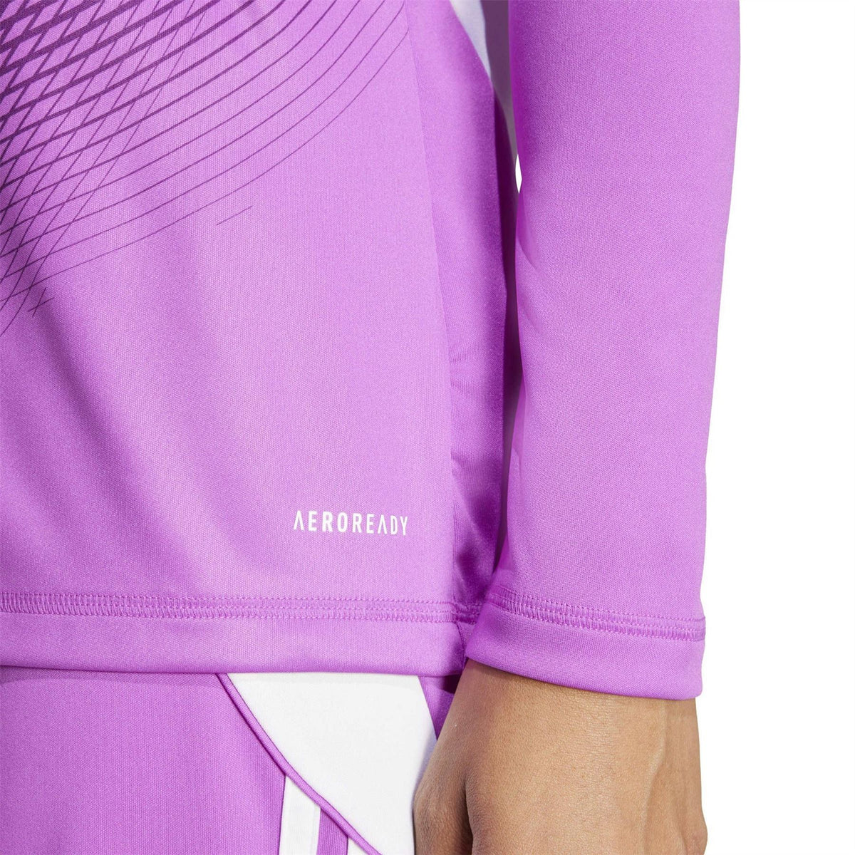 adidas T25 C Gk Jersey
