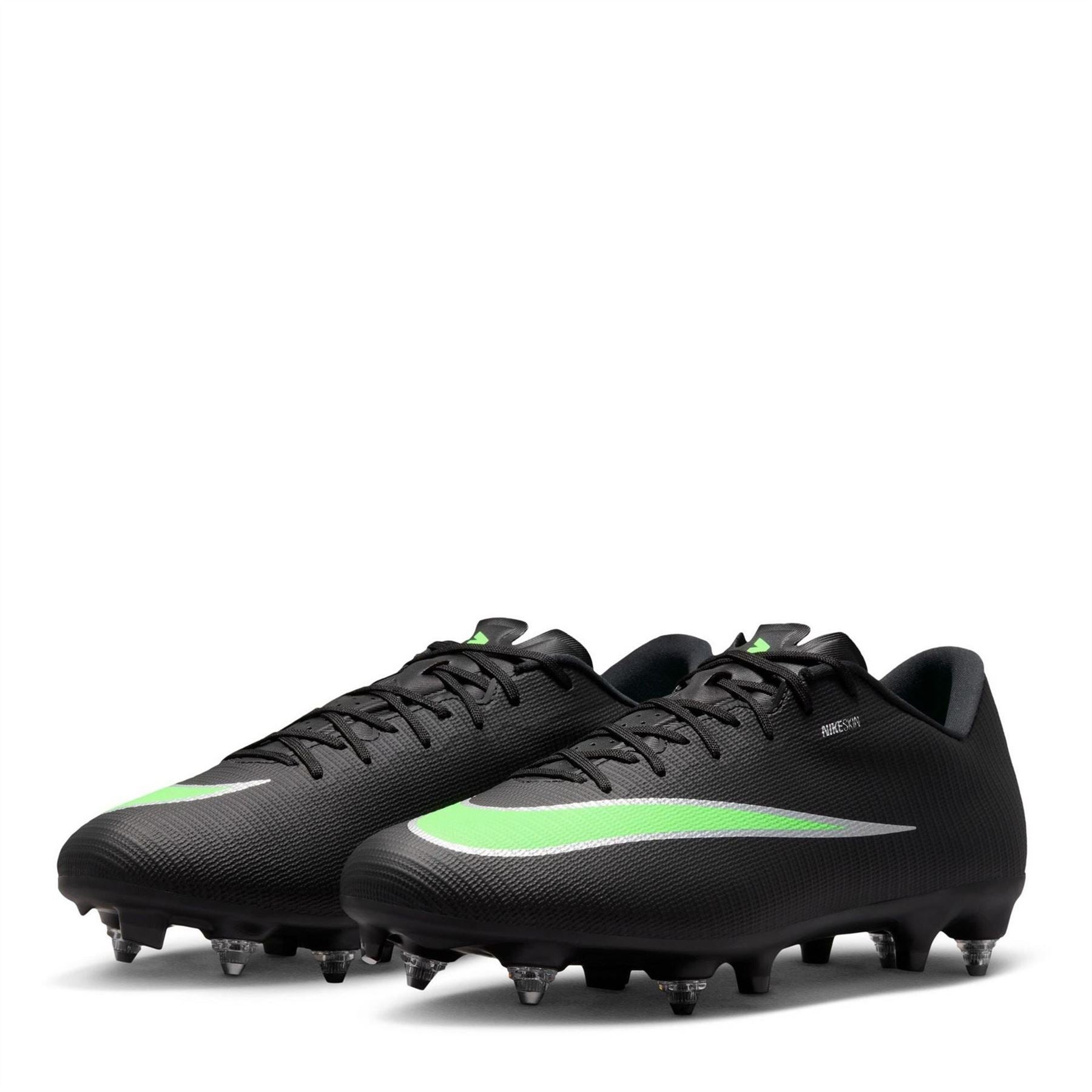 Nike Mercurial Soft Ground Football Boot