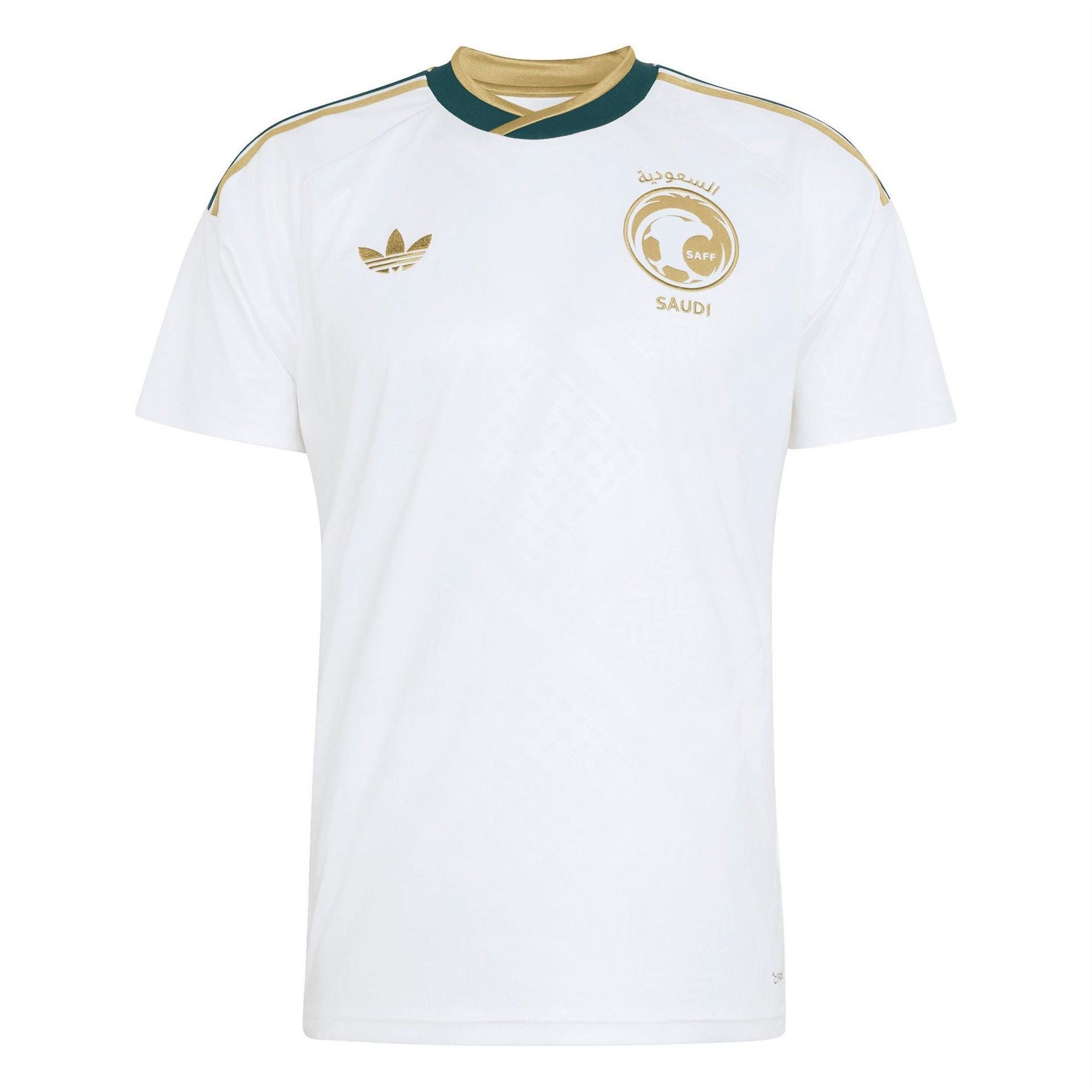 adidas Arabia Away Shirt World Cup ™ 2026