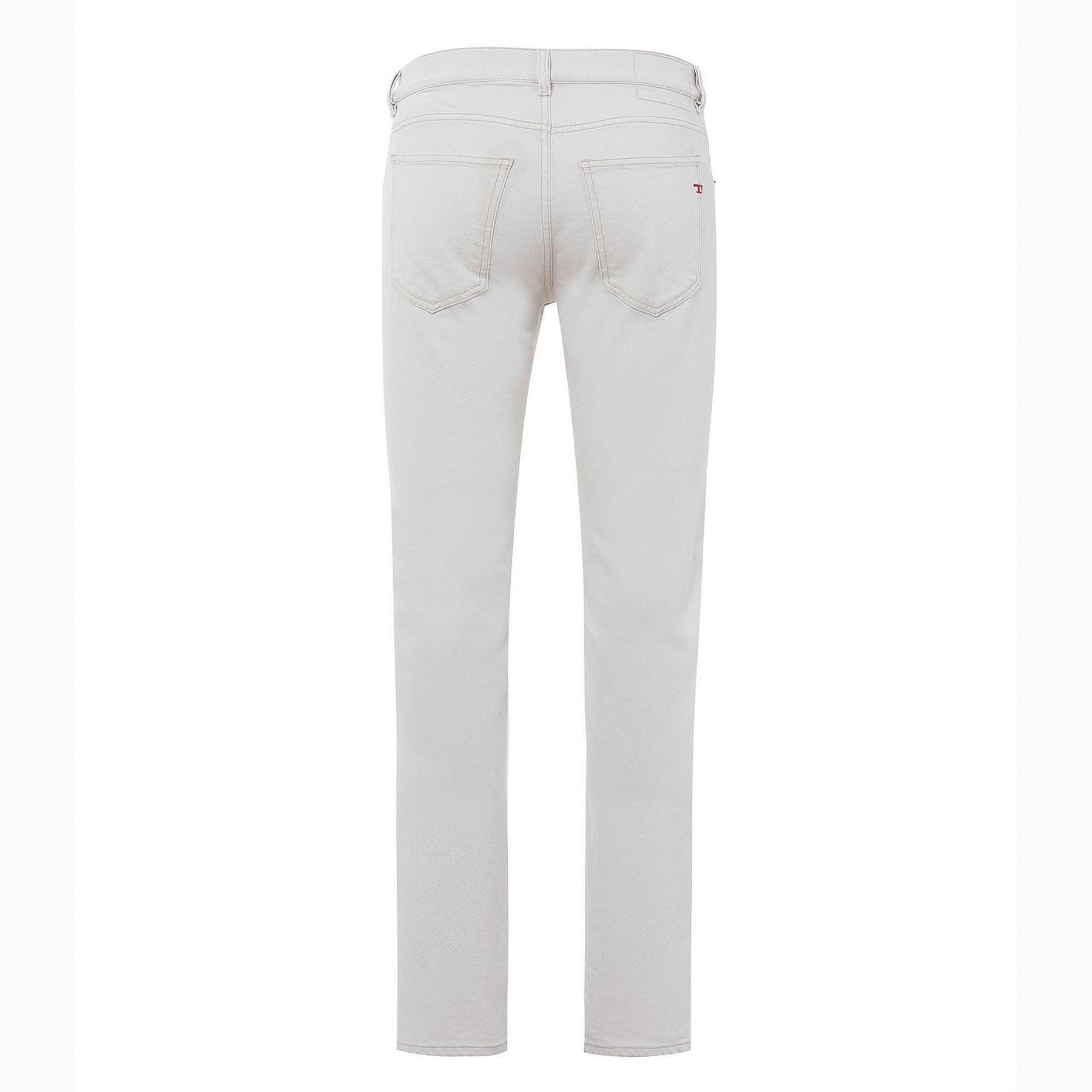 Diesel D Strukt Slim Fit Jeans