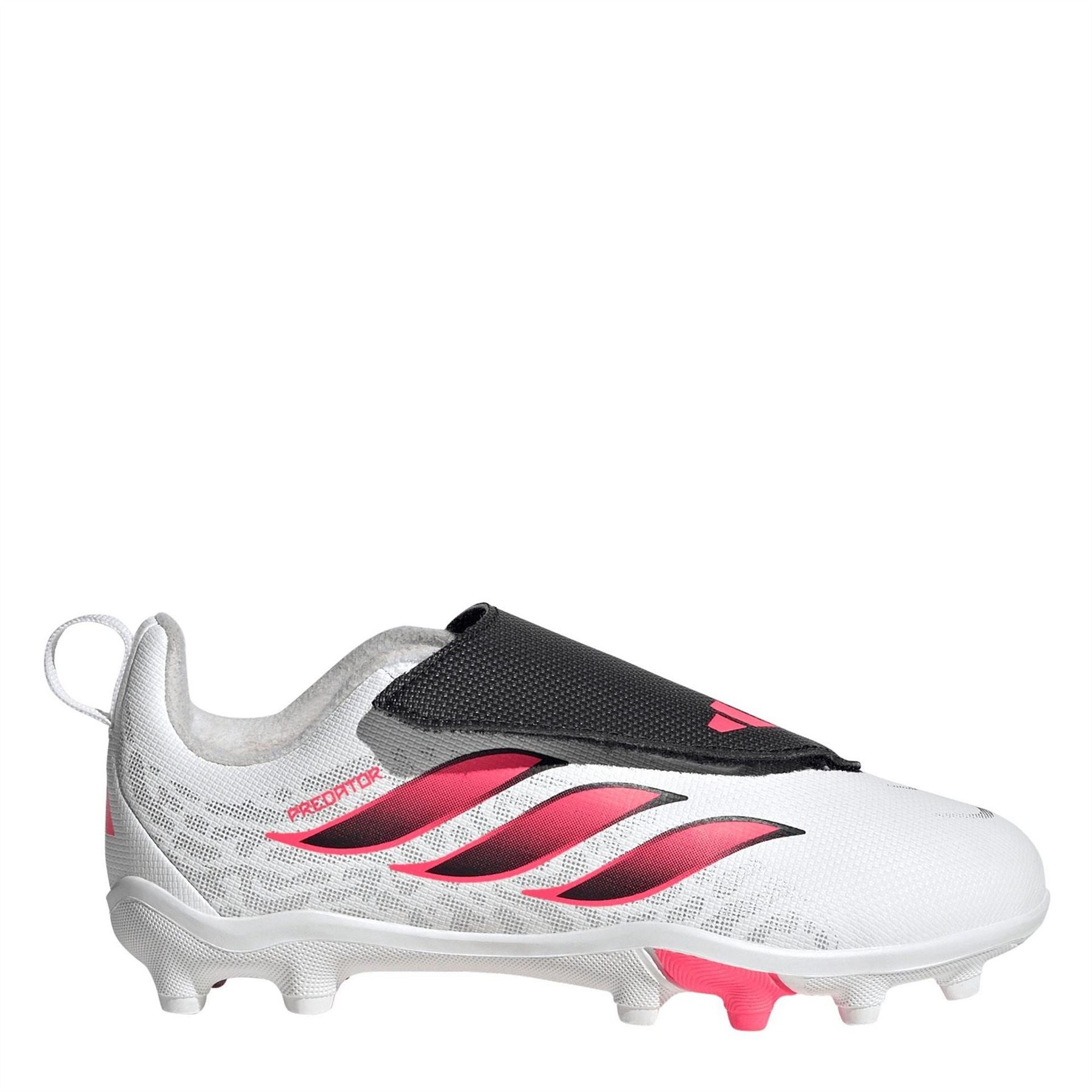 adidas Predator Firm Ground Football Boot