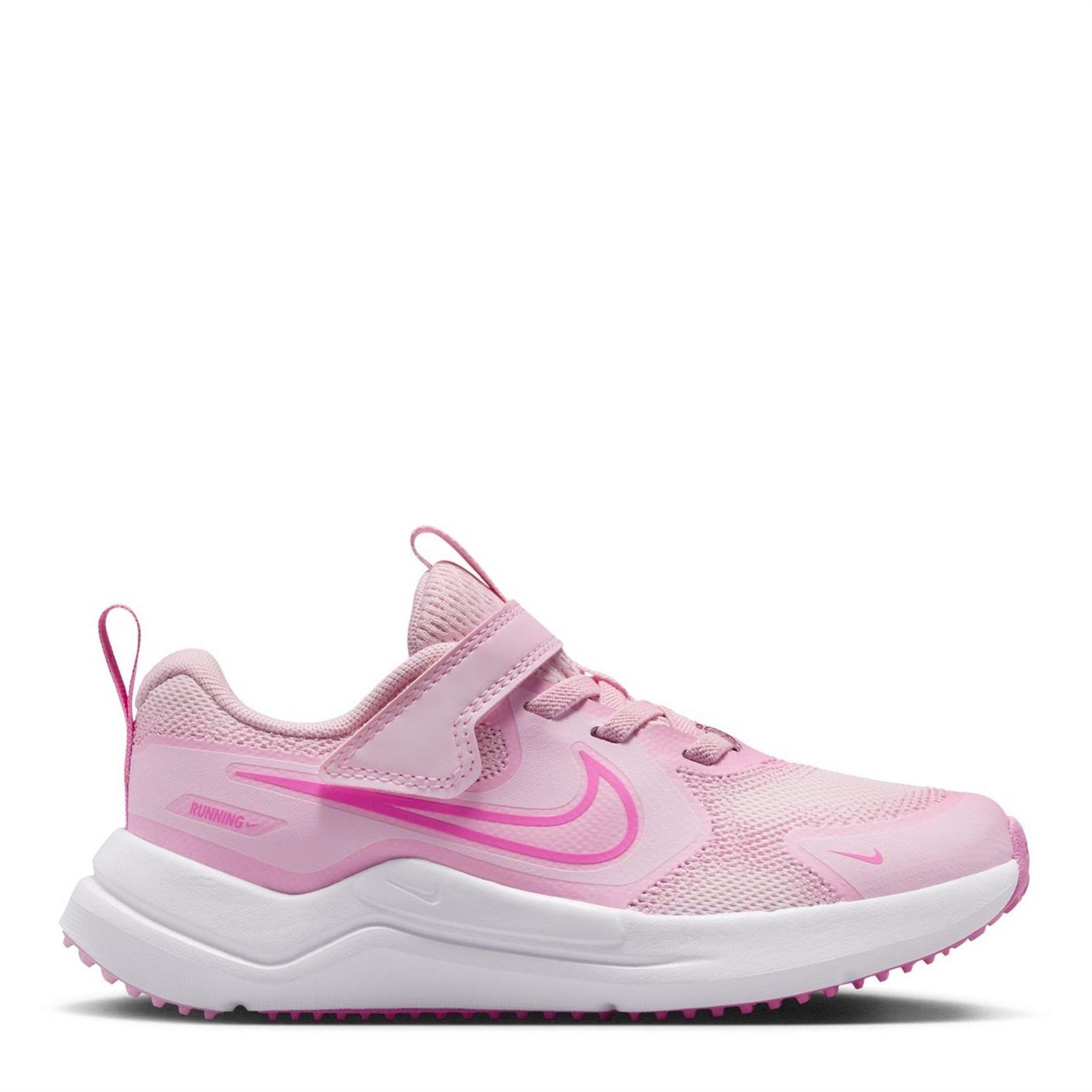 Nike Cosmic Runners Children's Low Top Sneakers