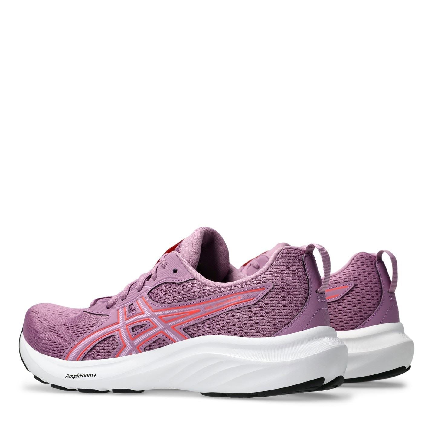 Asics Womens Gel Contend 9 Road Running Shoes