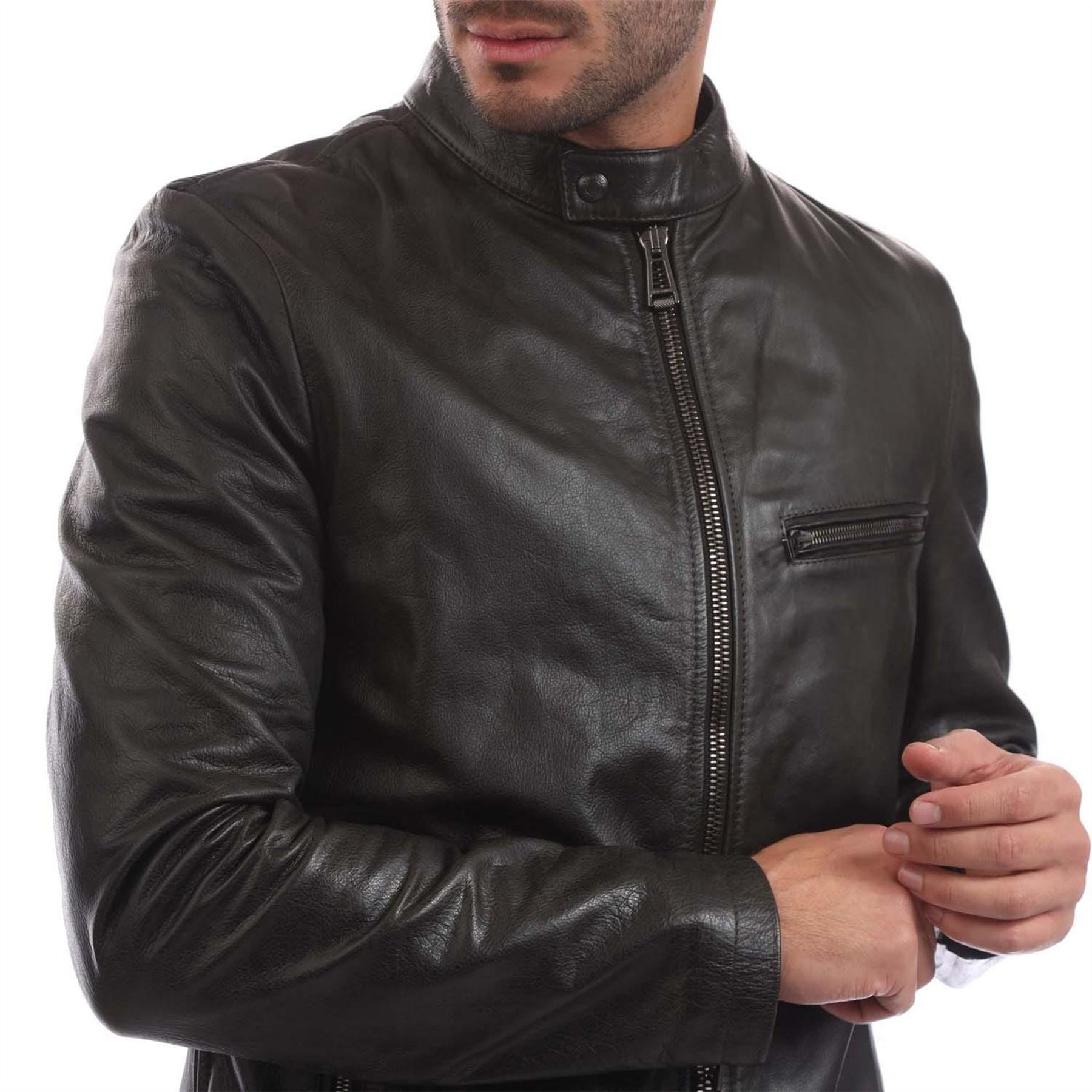 Belstaff Pearson Jacket