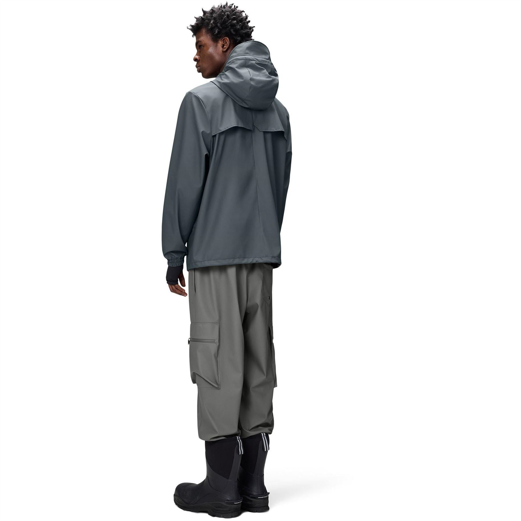 Rains Storm Breaker Rain Jacket