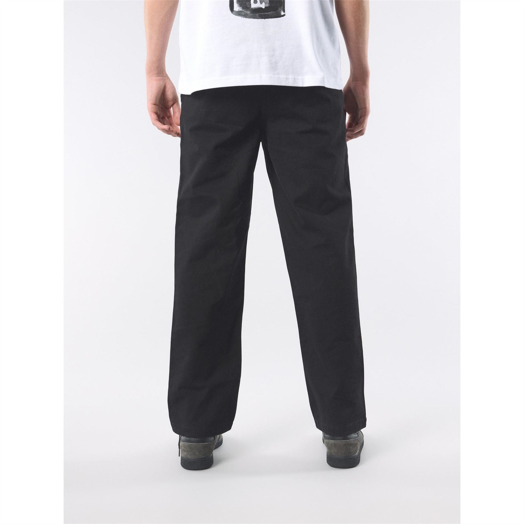 Pretty Green Priory Tailored Trousers