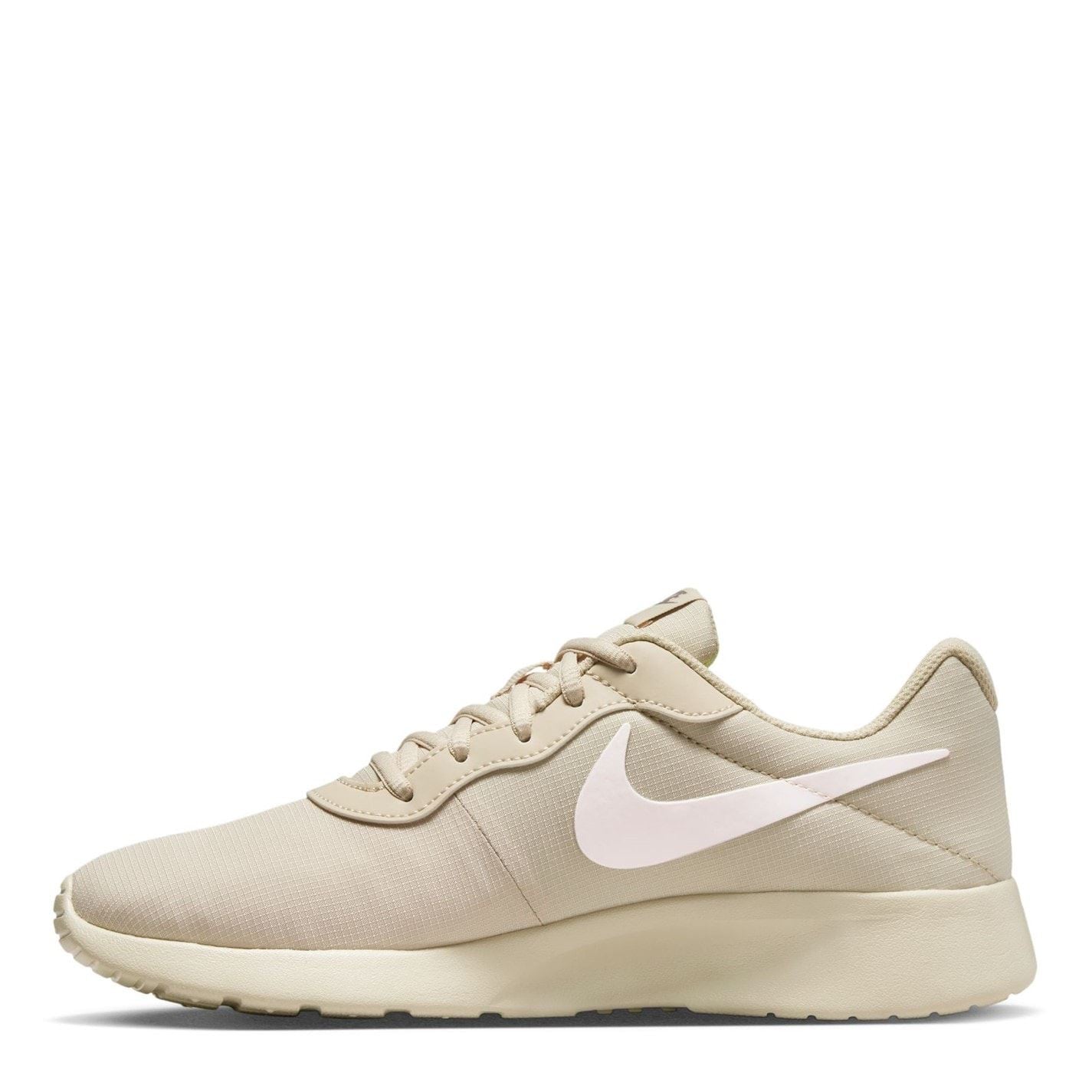 Nike Tanjun Refine Low Top Sneakers