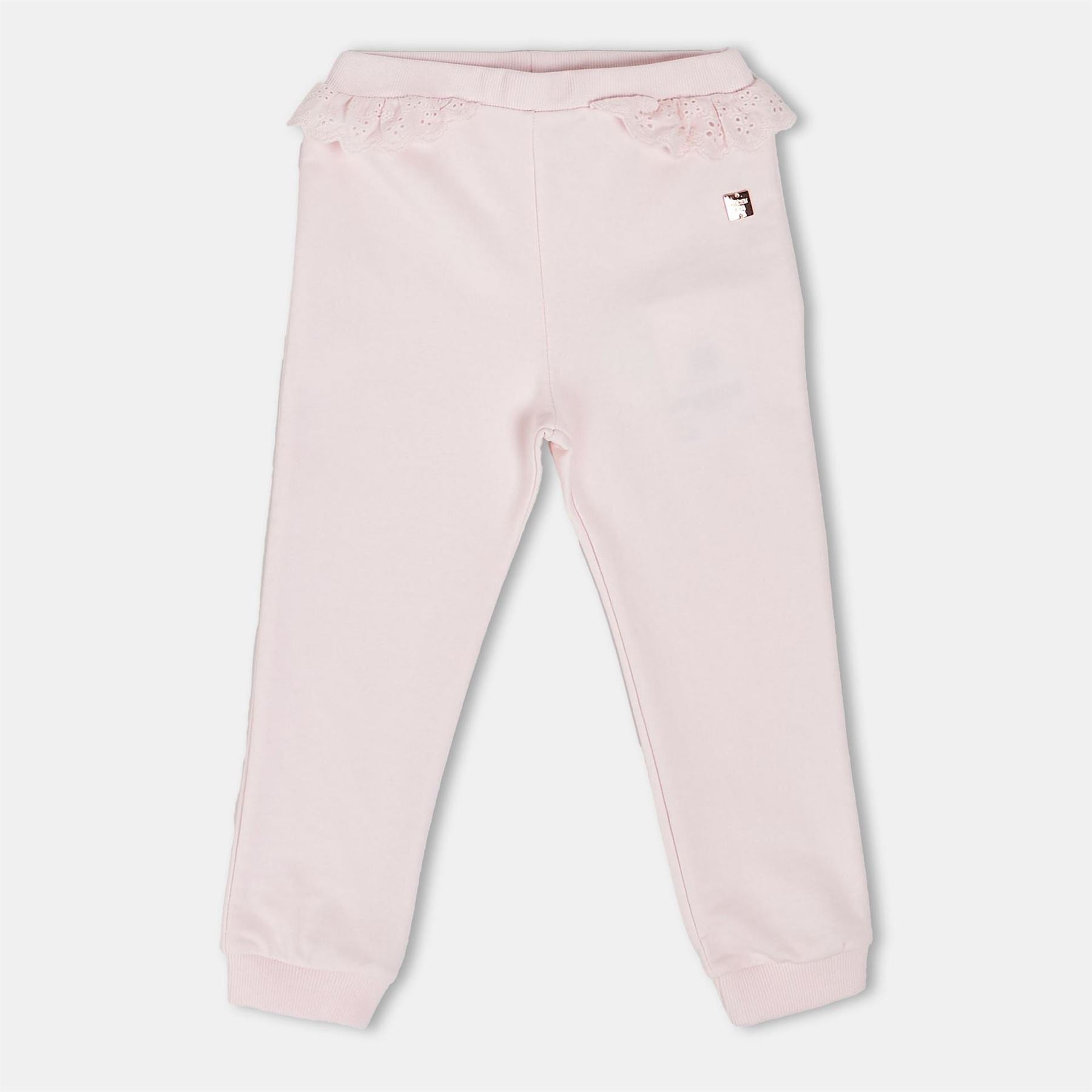 Carrement Beau Kids Straight Leg Trousers