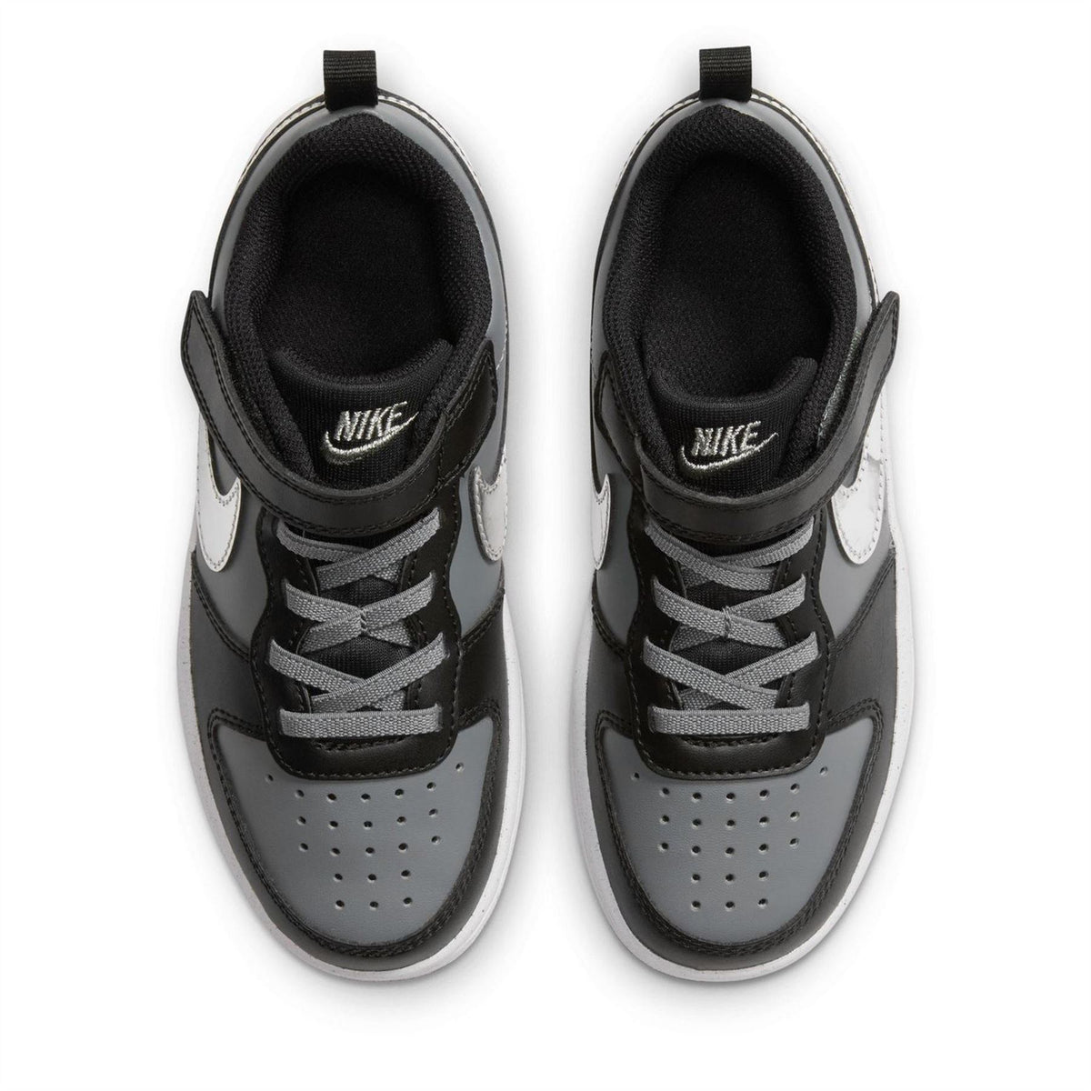 Nike Borough Low Recraft Childrens Shoes
