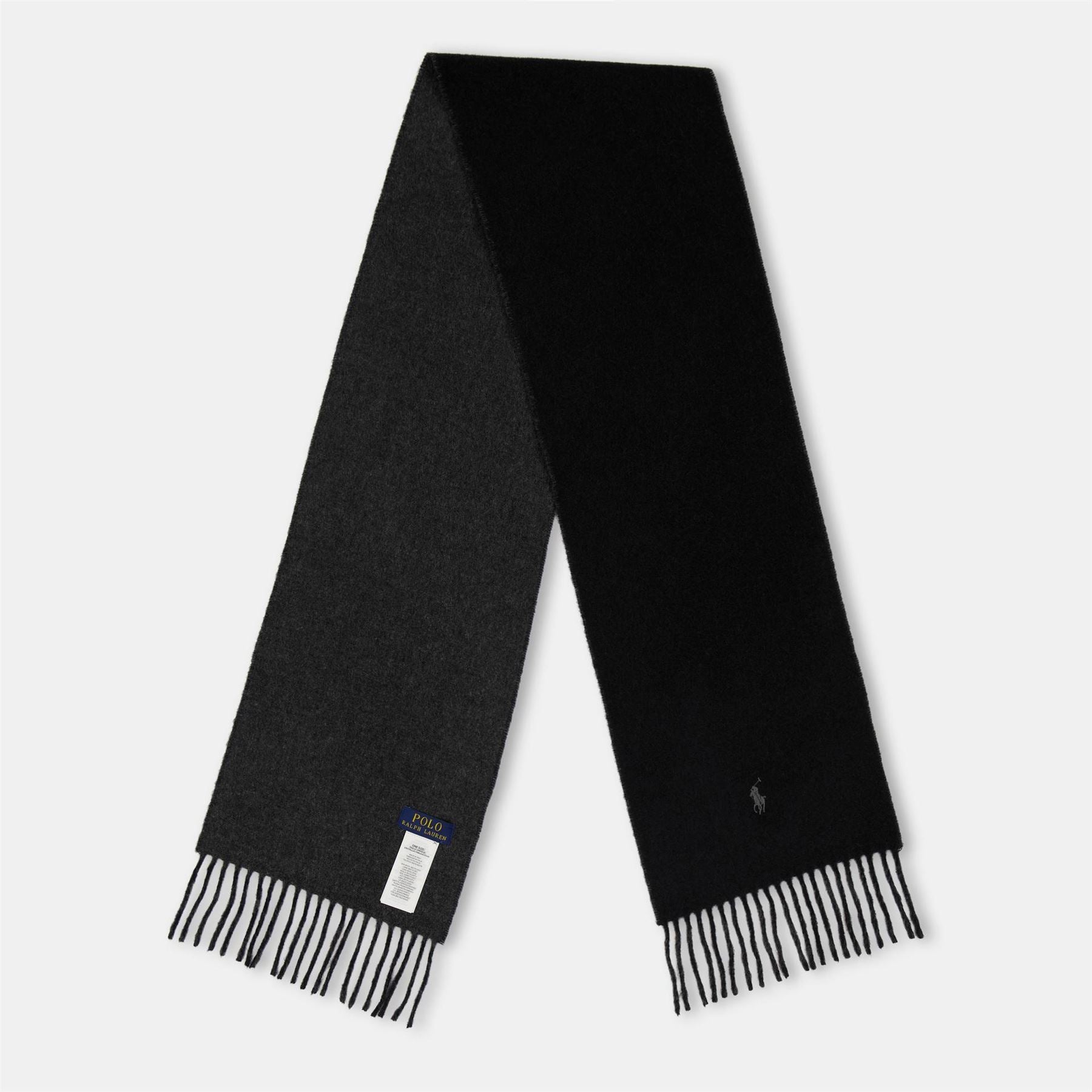 Polo Ralph Lauren Wool Blend Scarf