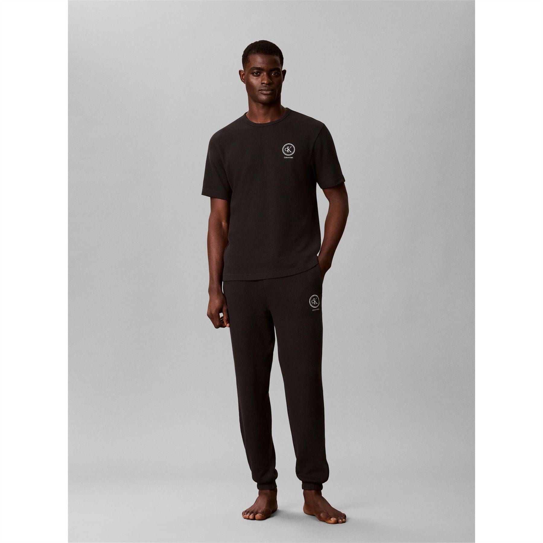 Calvin Klein Waff Jogger