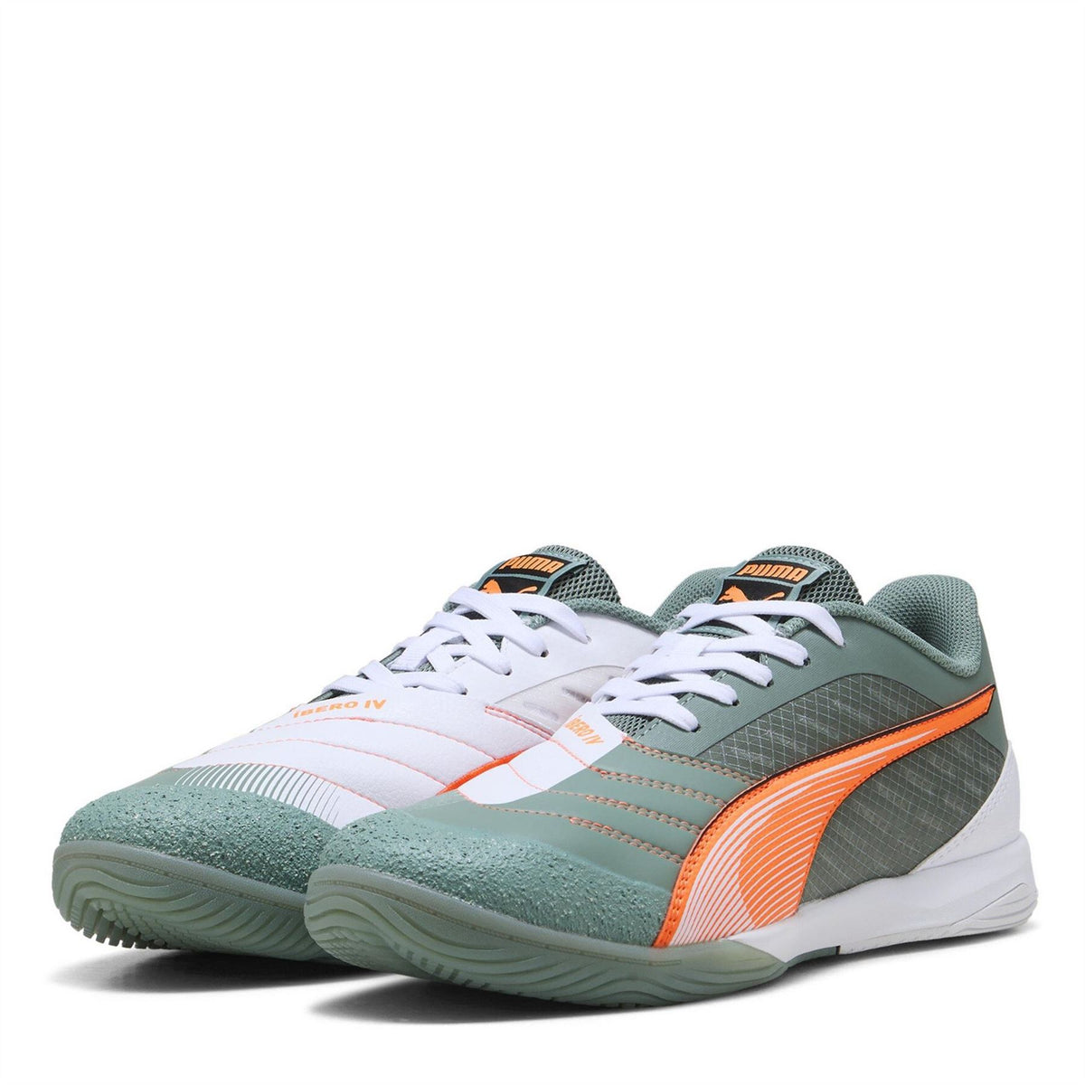 Puma Ibero Iv Indoor Football Boots