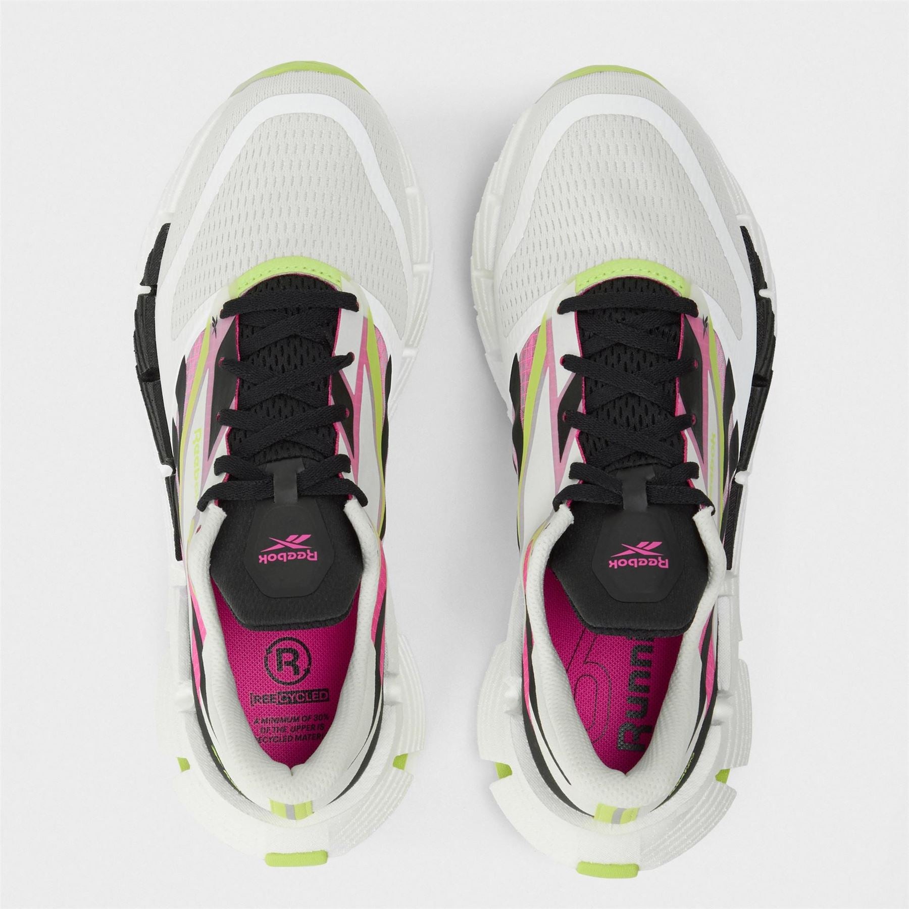 Reebok Floatzig Everyday Neutral Road Running Shoes