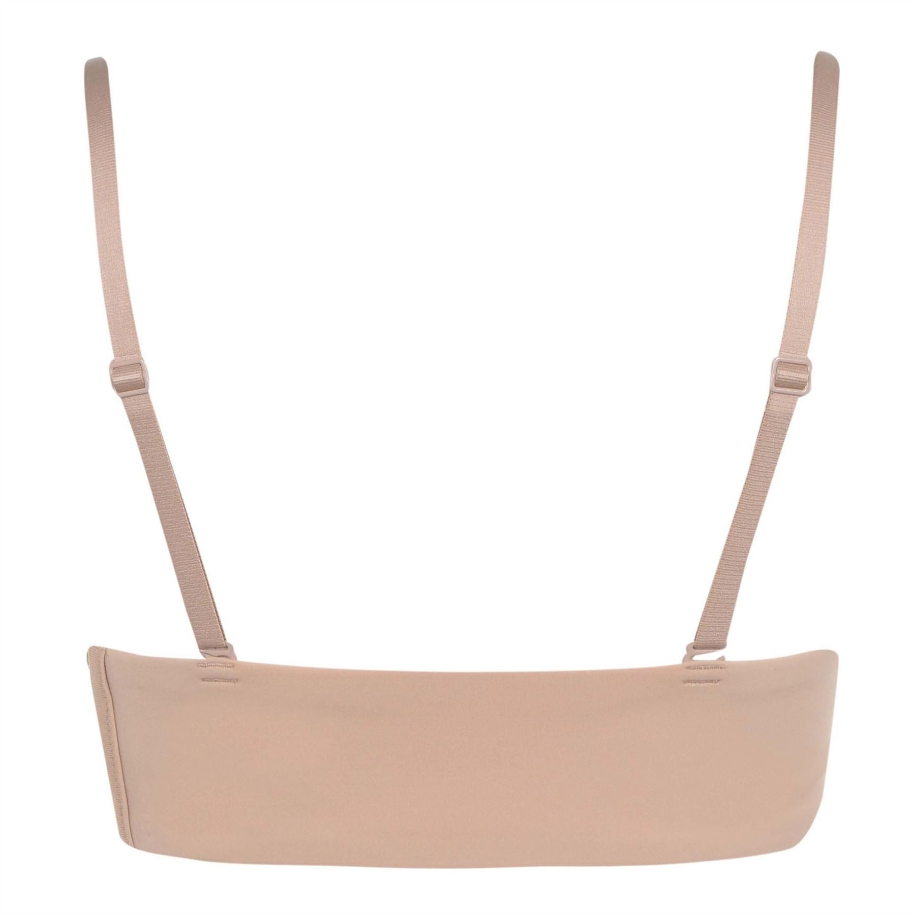 Calvin Klein Strapless Bra