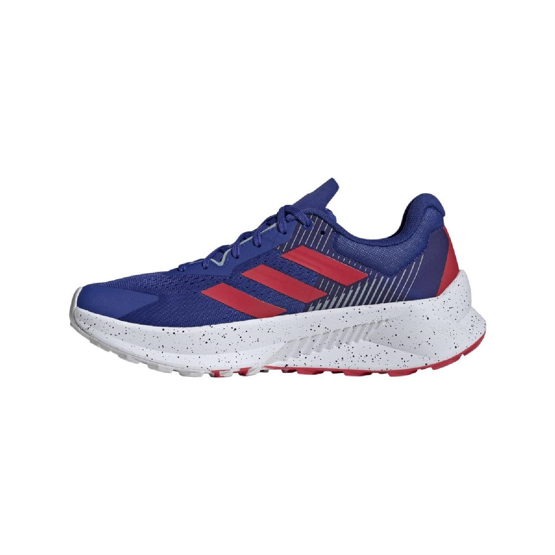 adidas Soulong Sleeve T-Shirtride Flow Trail Running Shoes