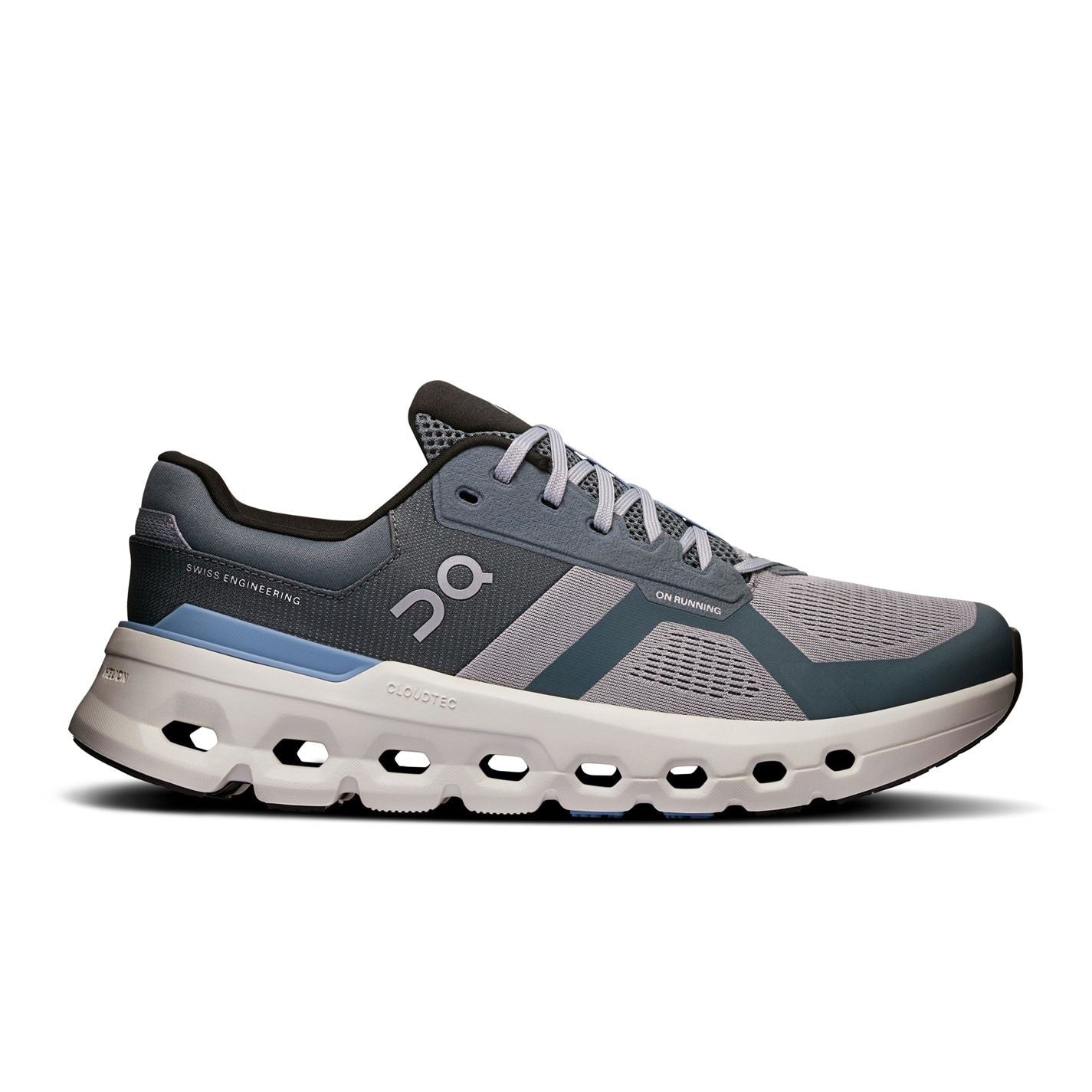 On Mens Cloudrunner 2 Running Shoes