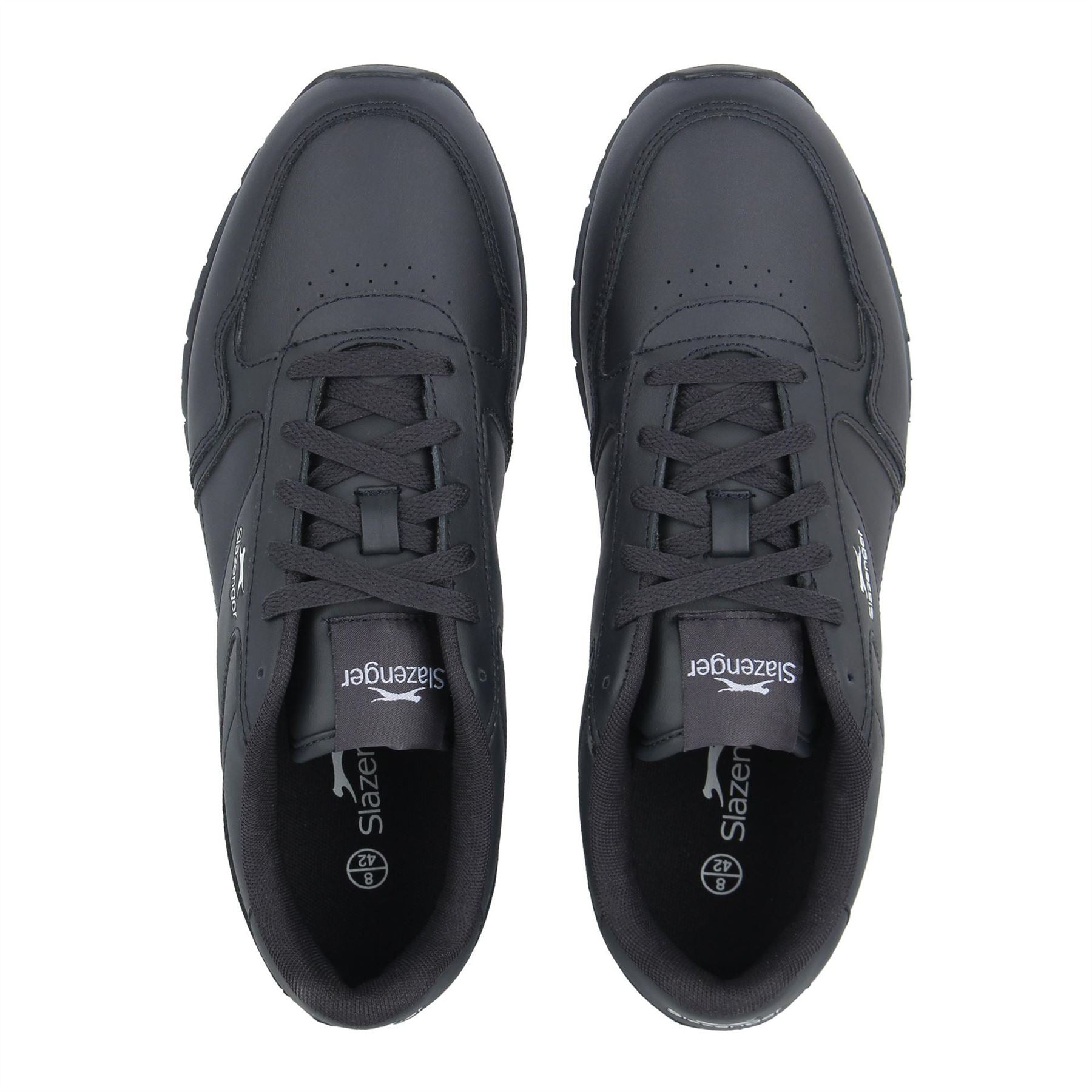 Slazenger Mens Classic Trainers