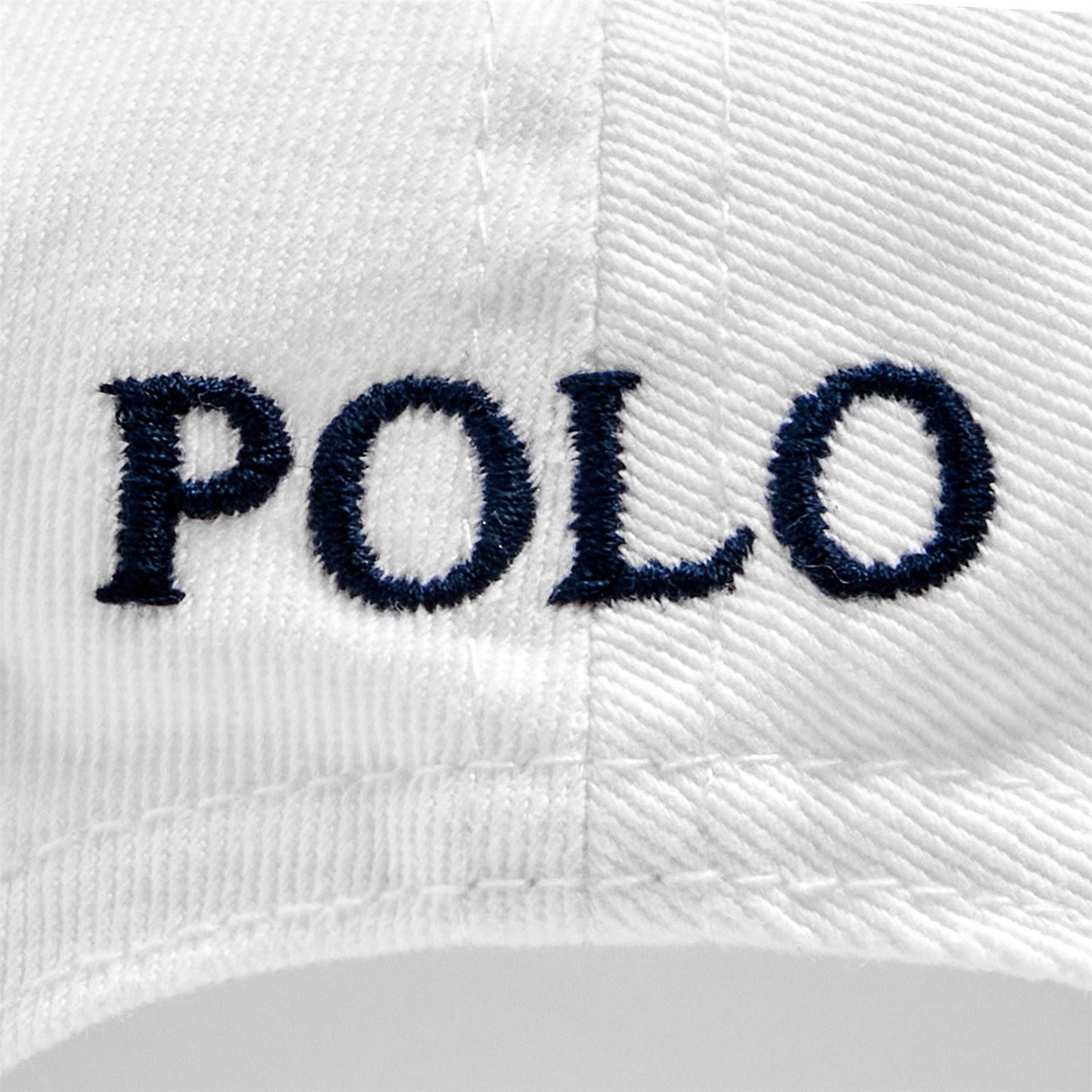 Polo Ralph Lauren Sport Baseball Cap