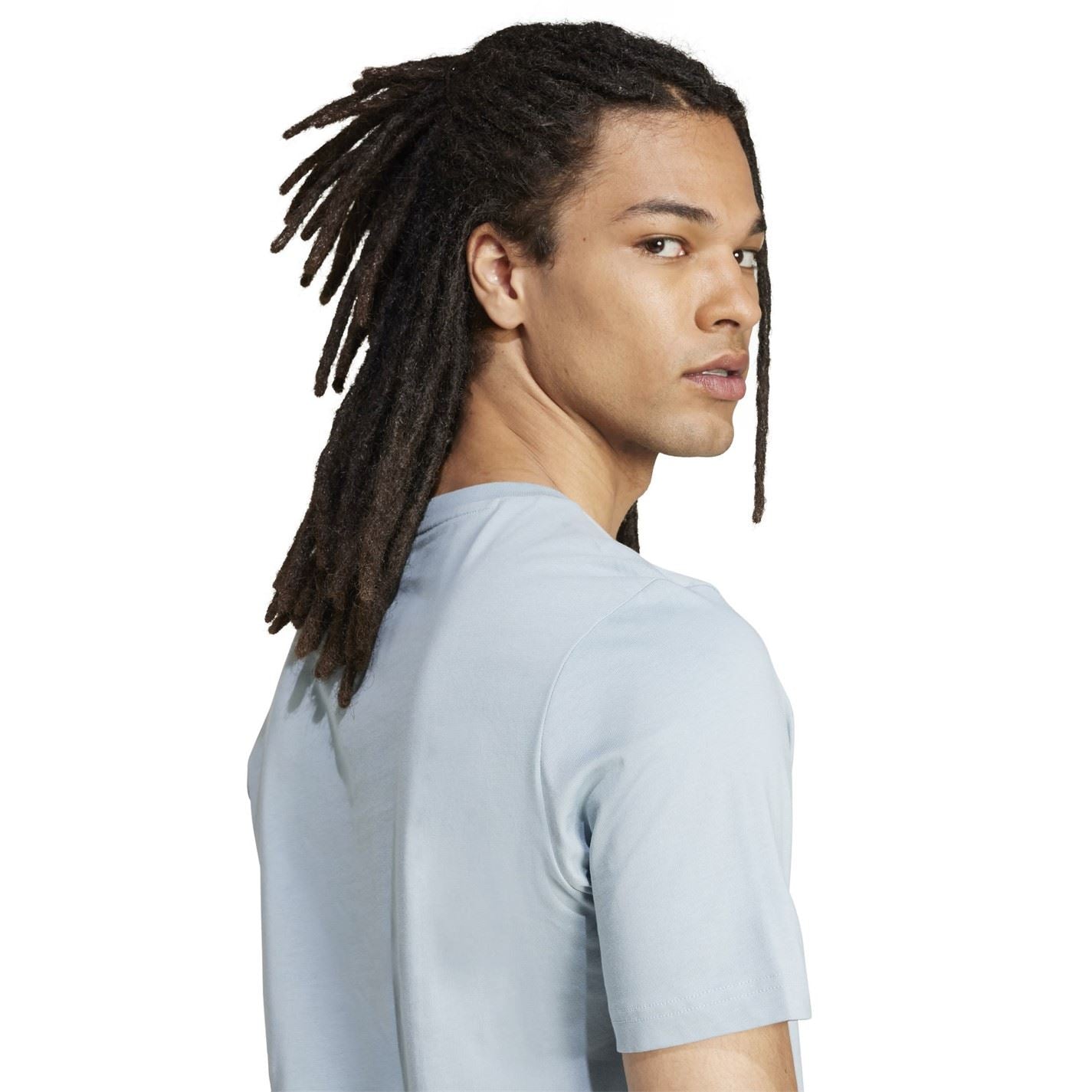 adidas Mens Terrex Graphic T-Shirt