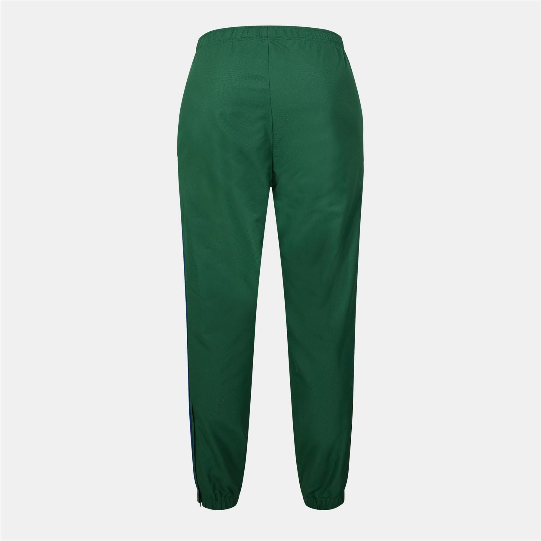 Lacoste Xh8333 Solid Patterned Slim Track Pants