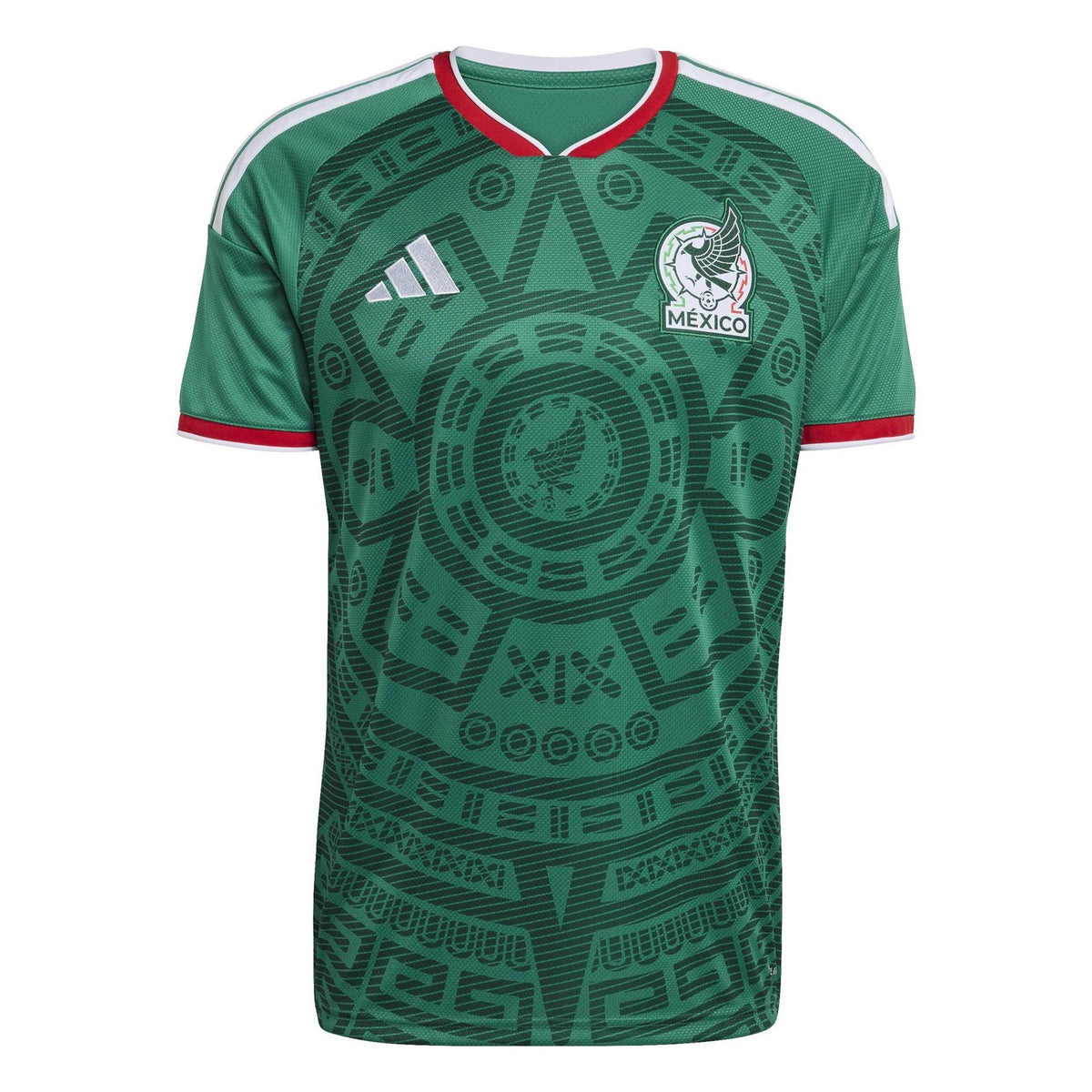 adidas Mens World Cup 2026 Home Shirt