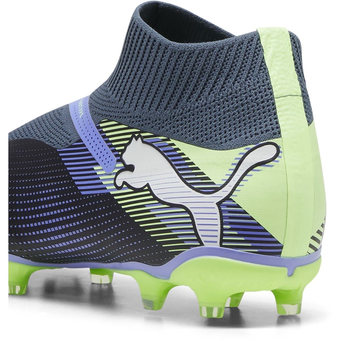 Puma Future 7 Match+ Laceless Firm Ground Football Boots