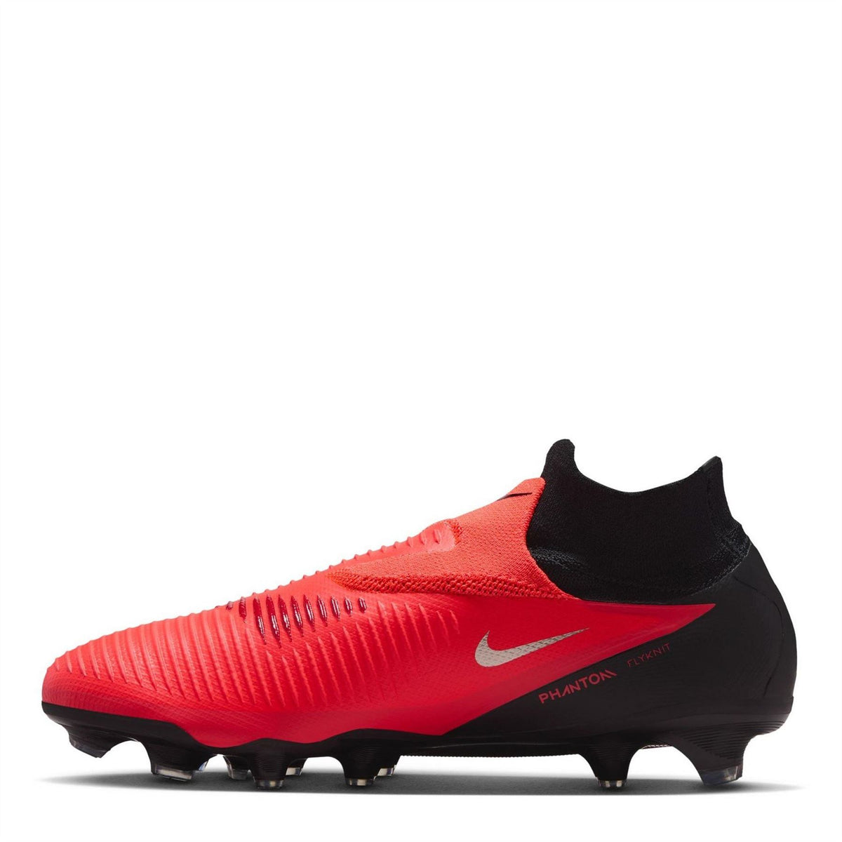 Nike Phantom High 6 Pro Adults Firm Ground Football Boots