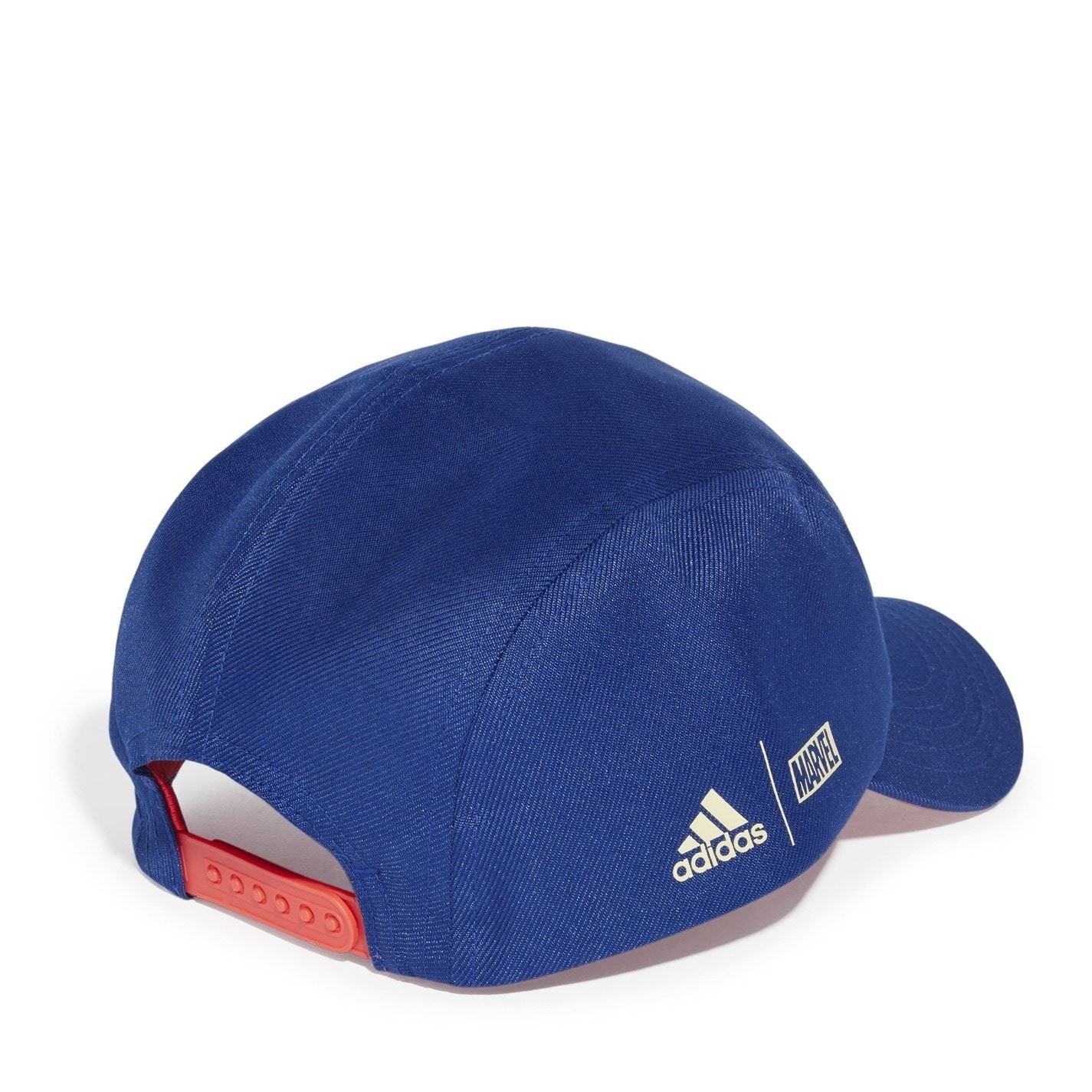 adidas Marvel Avengers Baseball Cap Adults